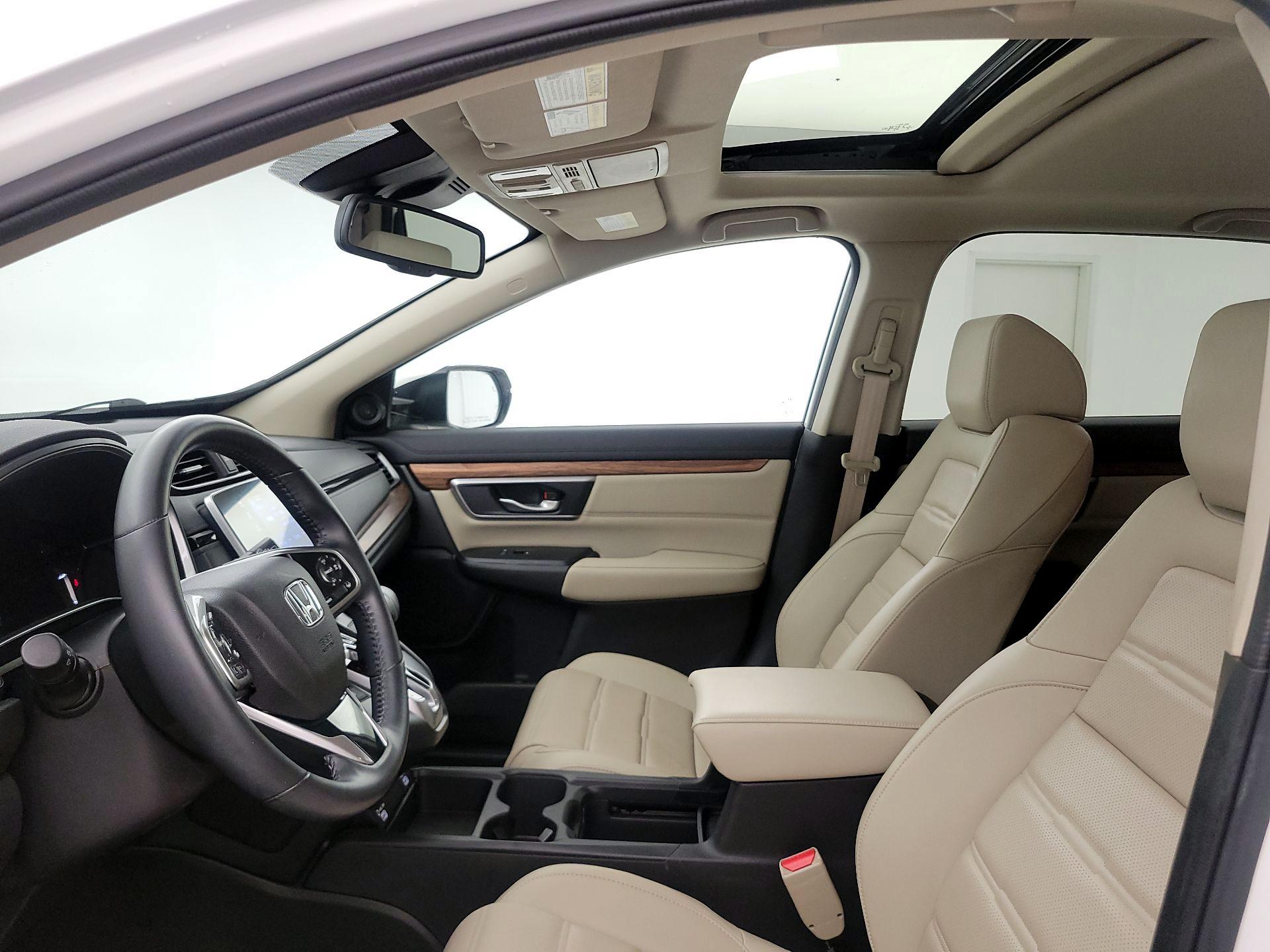 Thumbnail: 2022 Honda CR-V - 19