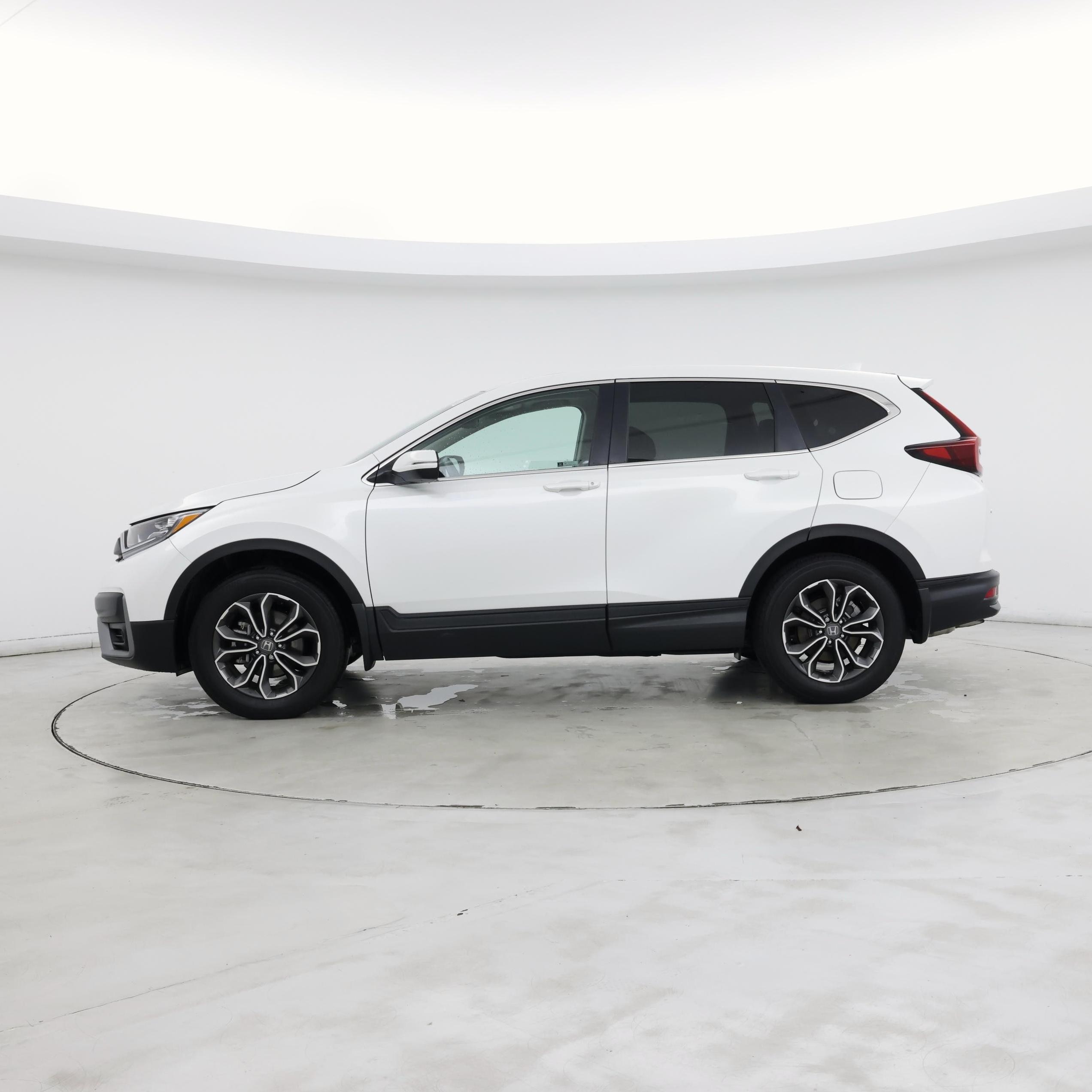 Thumbnail: 2022 Honda CR-V - 3
