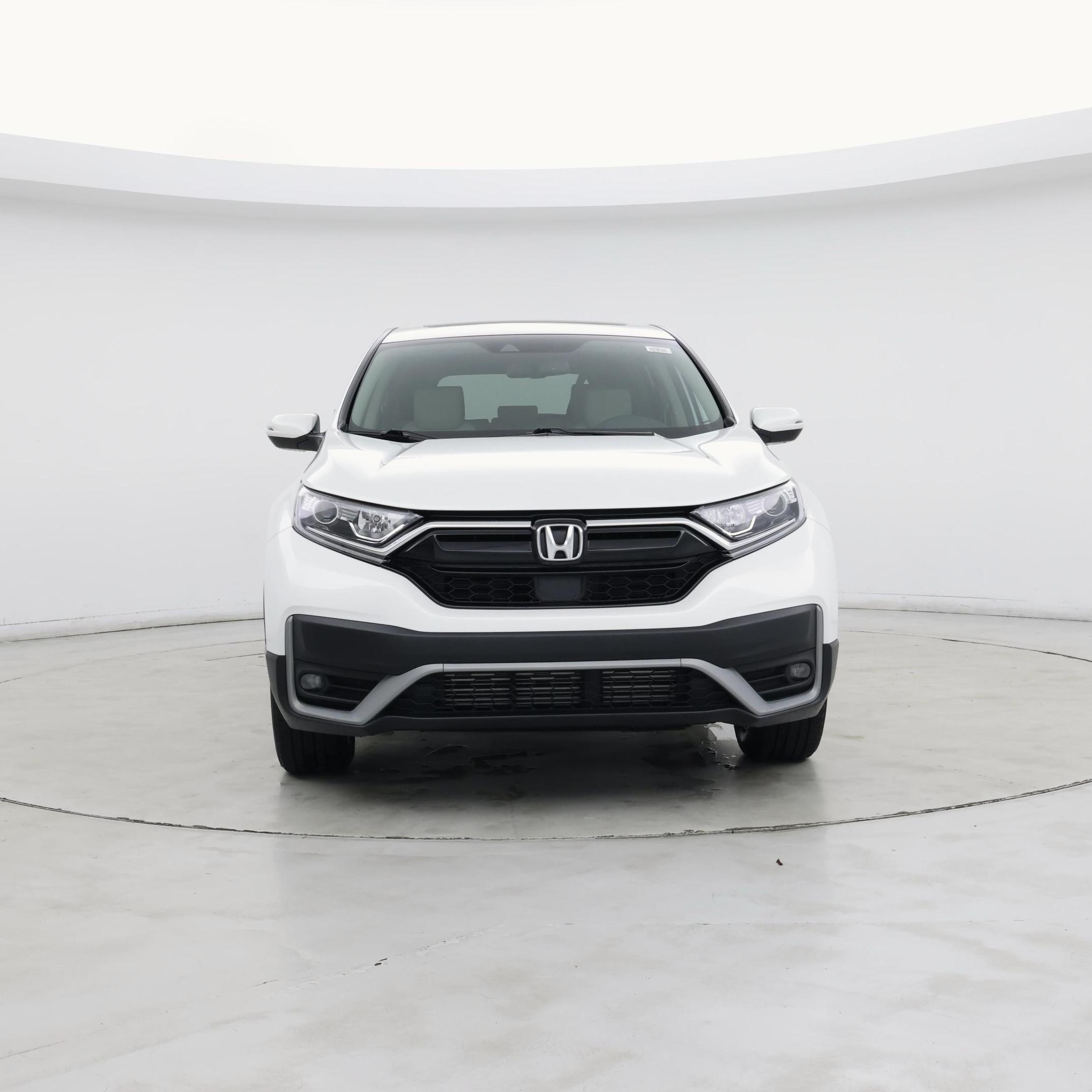 Thumbnail: 2022 Honda CR-V - 5