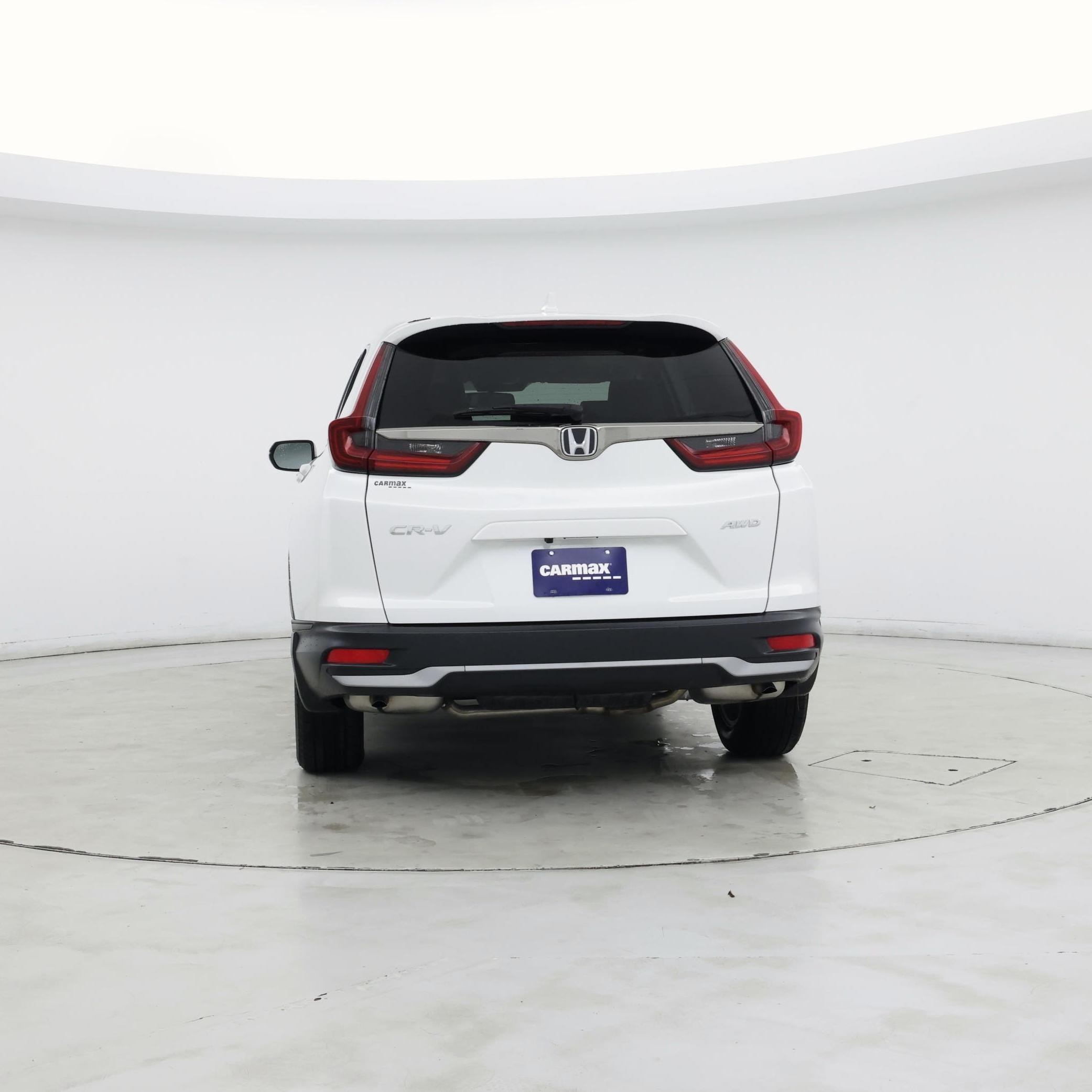 Thumbnail: 2022 Honda CR-V - 6