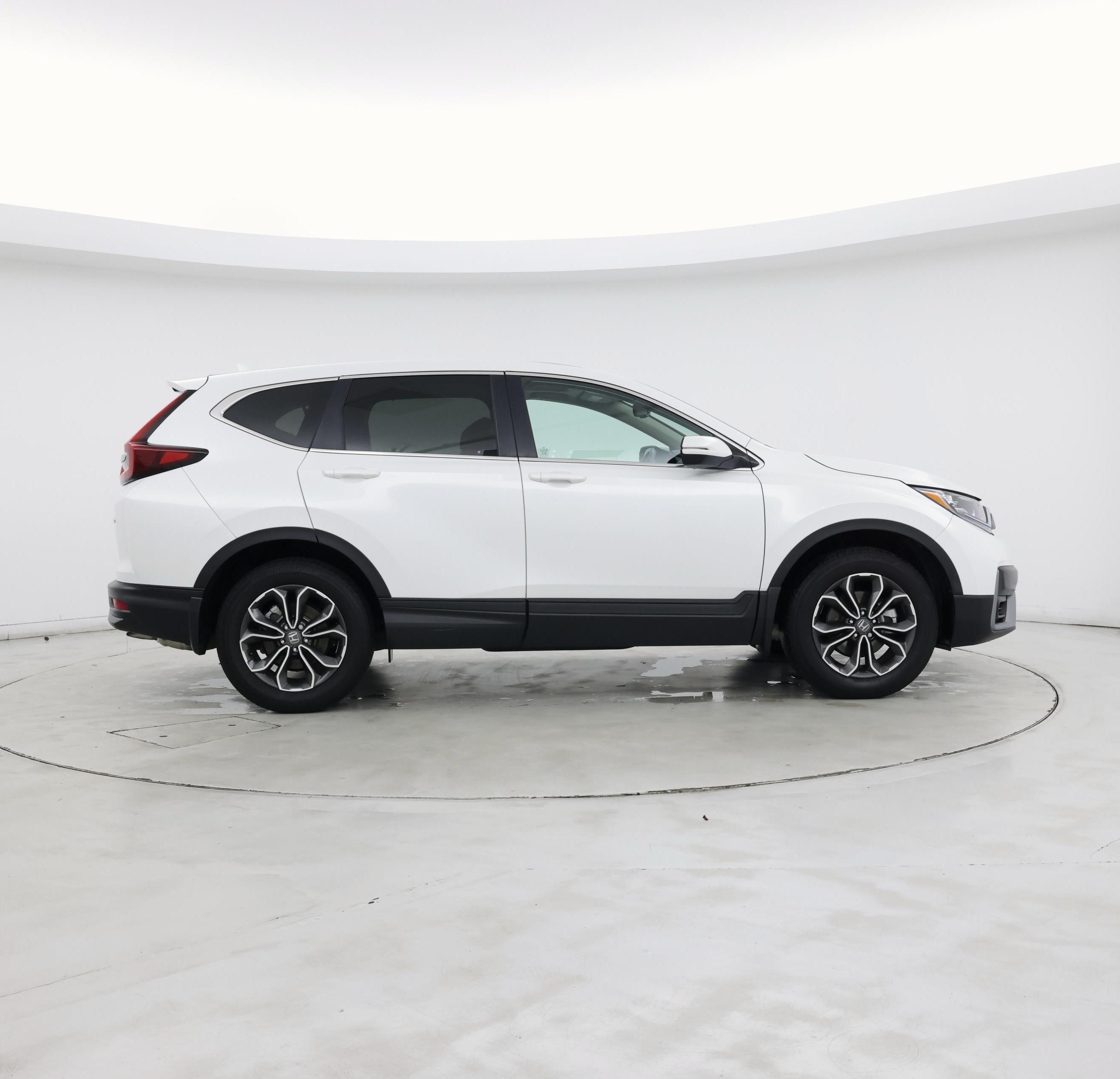 Thumbnail: 2022 Honda CR-V - 7