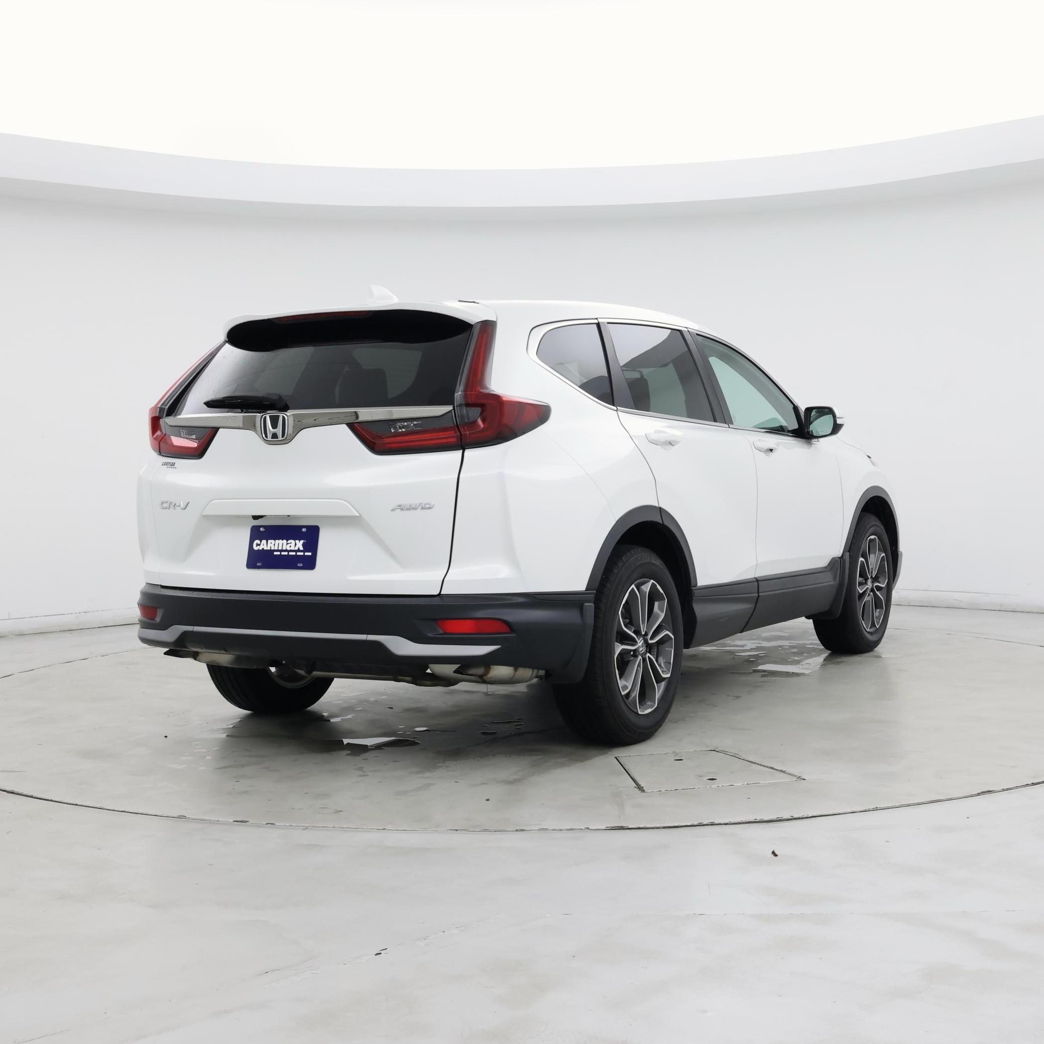 Thumbnail: 2022 Honda CR-V - 8