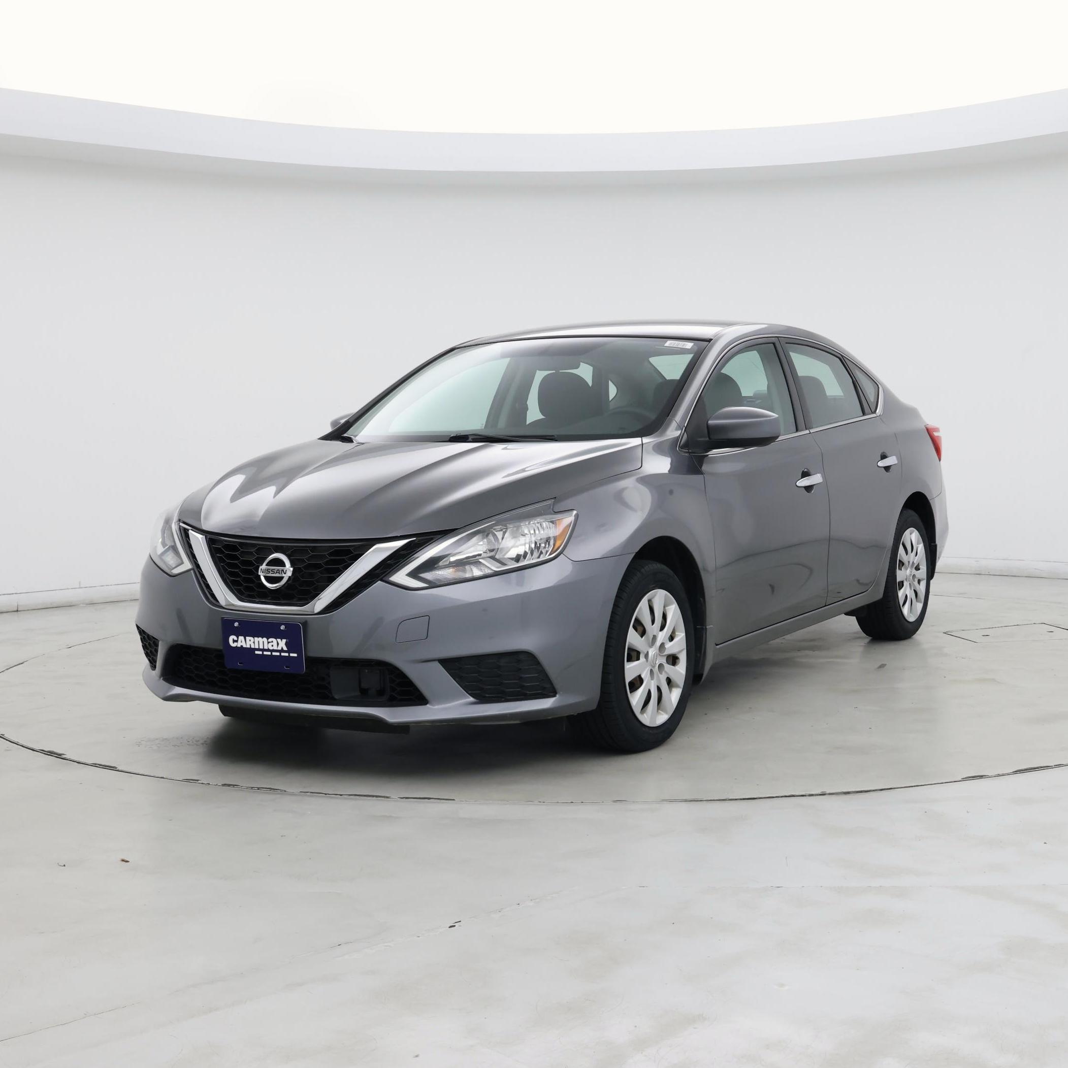 Thumbnail: 2018 Nissan Sentra - 4