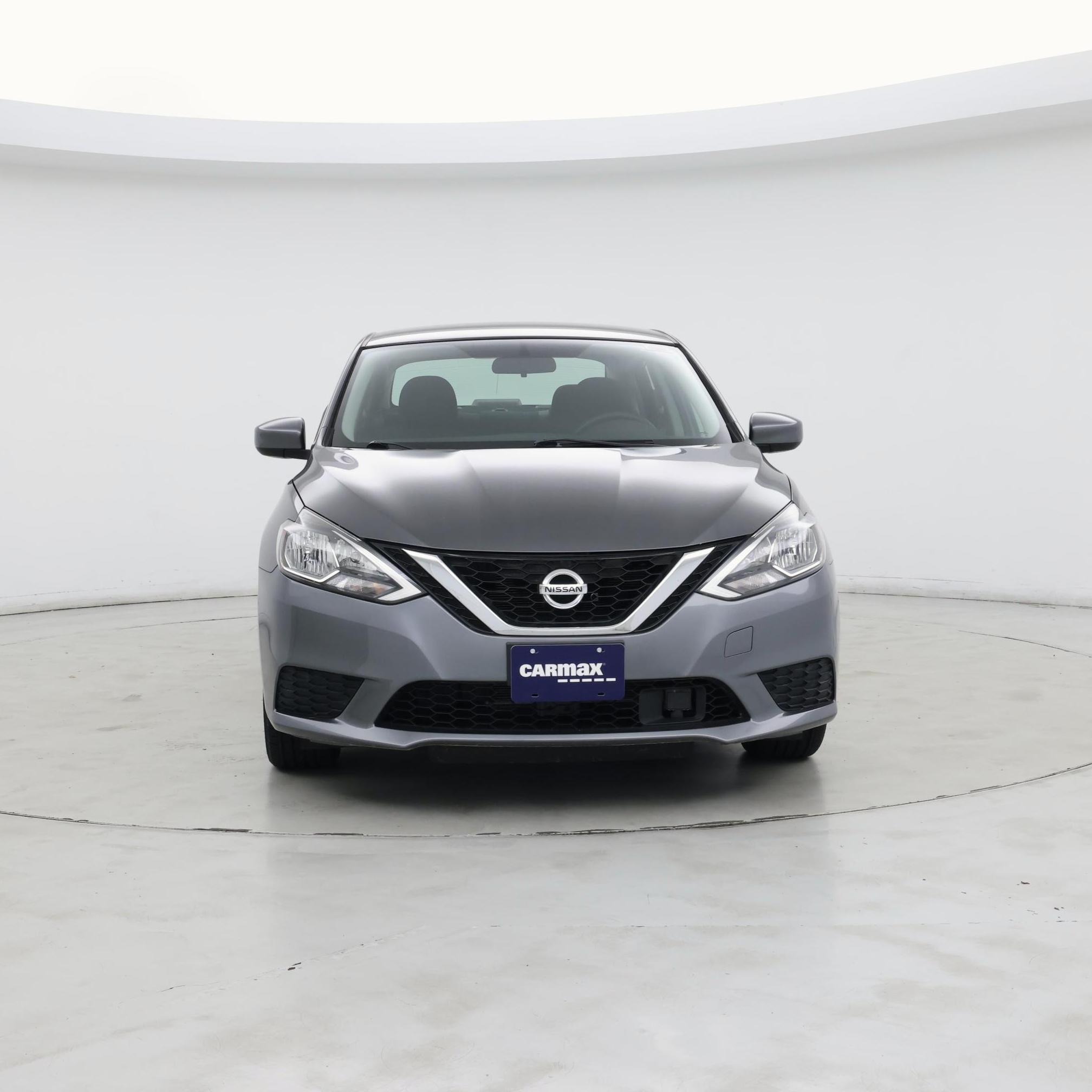 Thumbnail: 2018 Nissan Sentra - 5