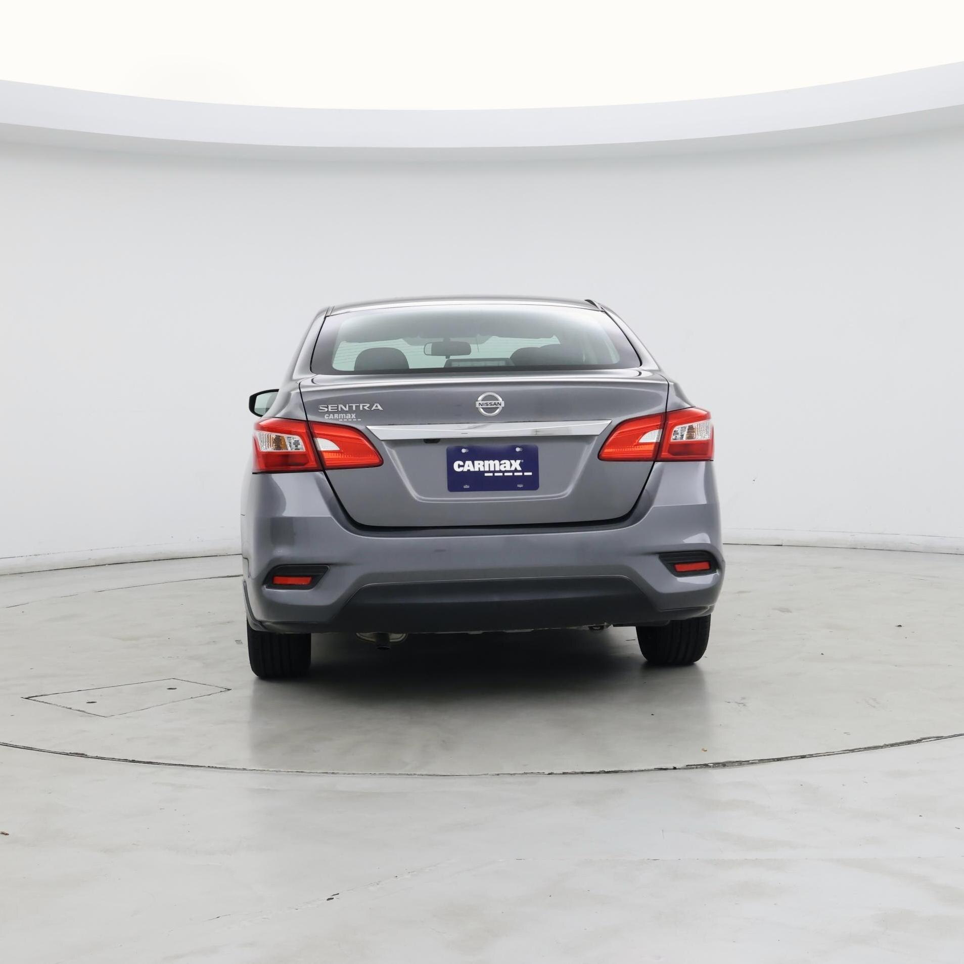Thumbnail: 2018 Nissan Sentra - 6