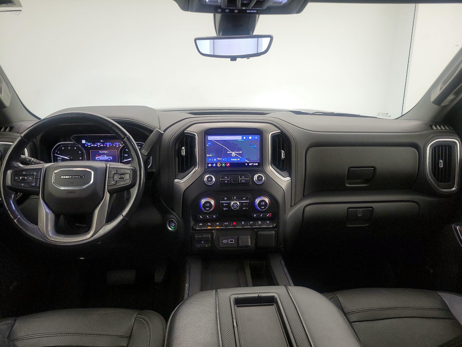 Thumbnail: 2019 GMC Sierra 1500 - 9
