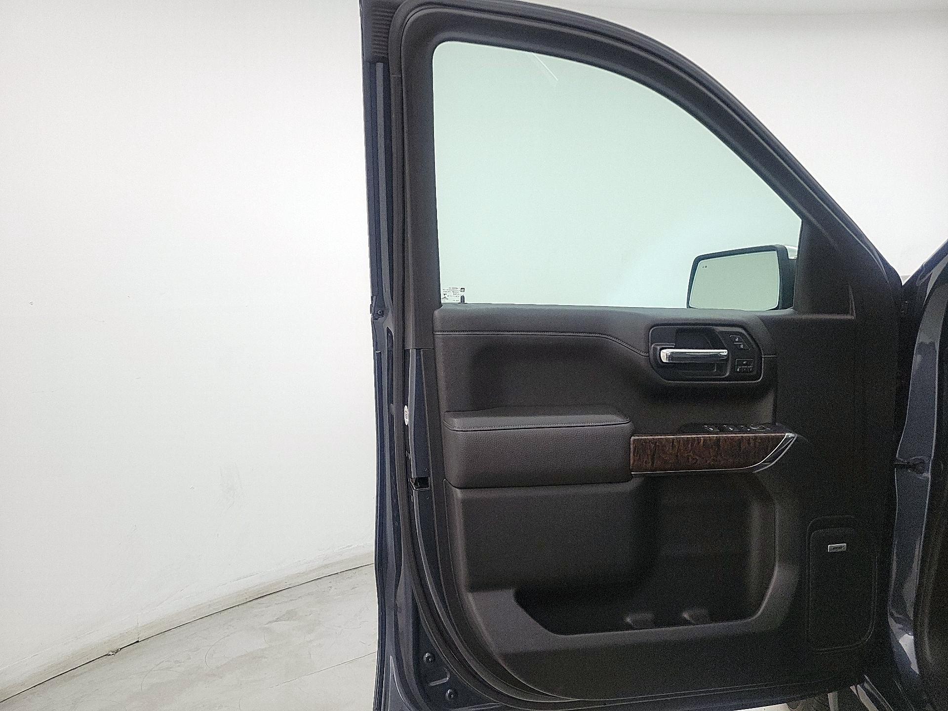Thumbnail: 2019 GMC Sierra 1500 - 12