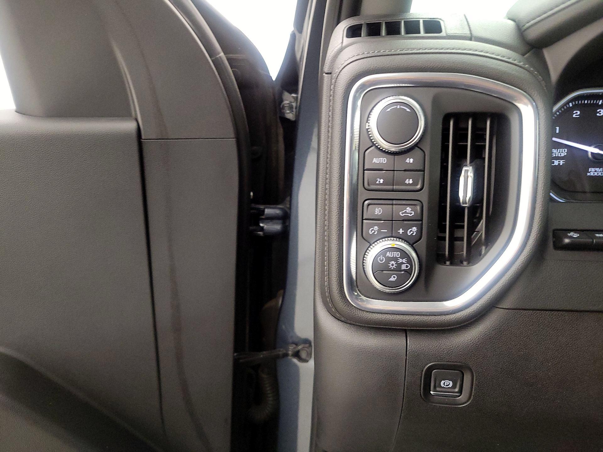 Thumbnail: 2019 GMC Sierra 1500 - 13