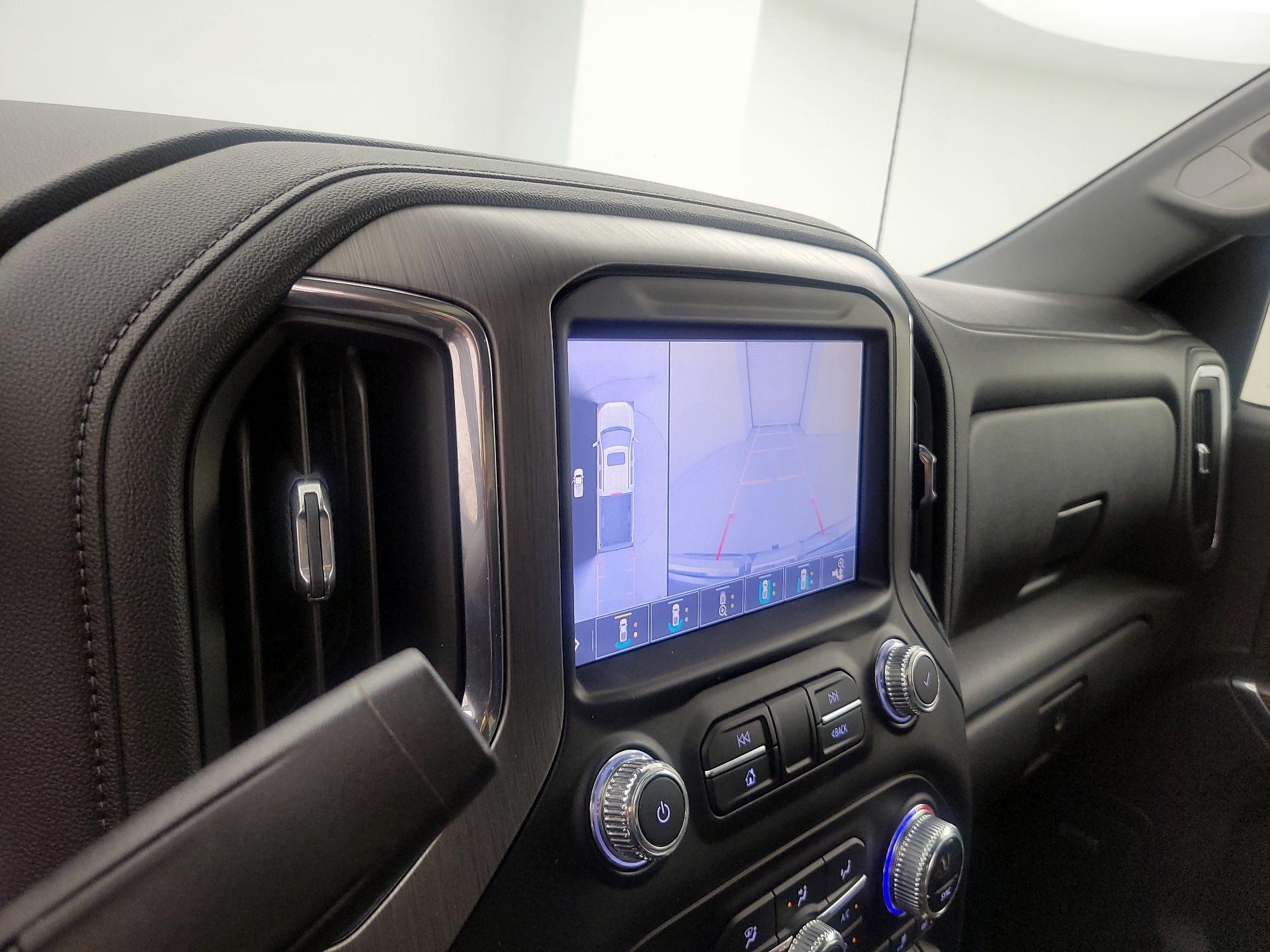 Thumbnail: 2019 GMC Sierra 1500 - 15