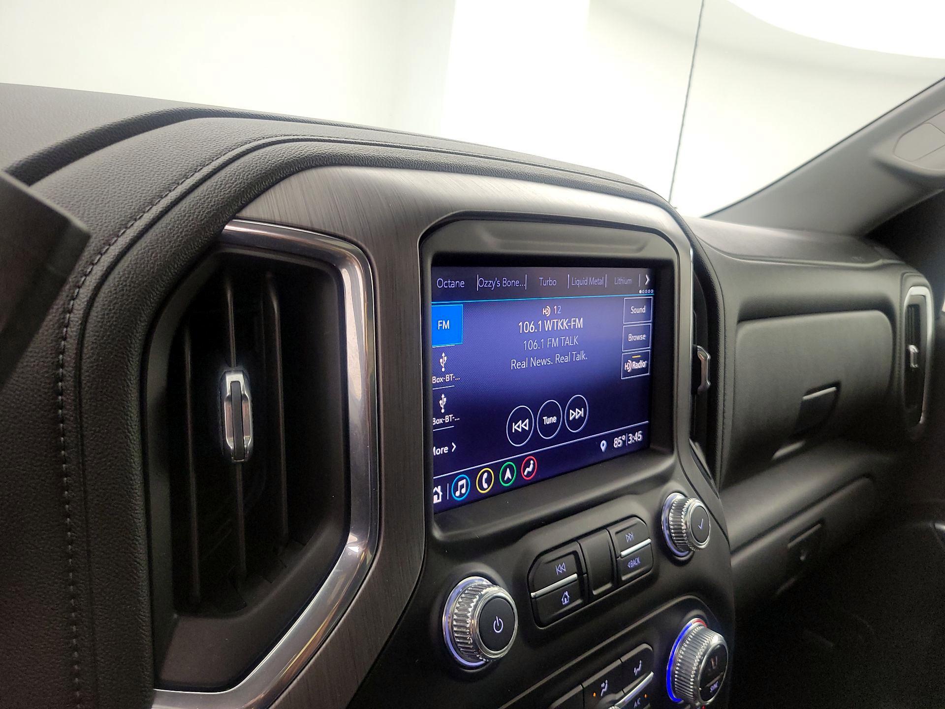 Thumbnail: 2019 GMC Sierra 1500 - 16