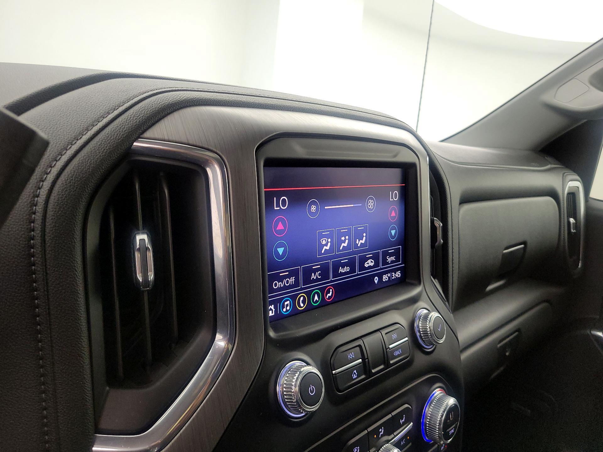 Thumbnail: 2019 GMC Sierra 1500 - 17