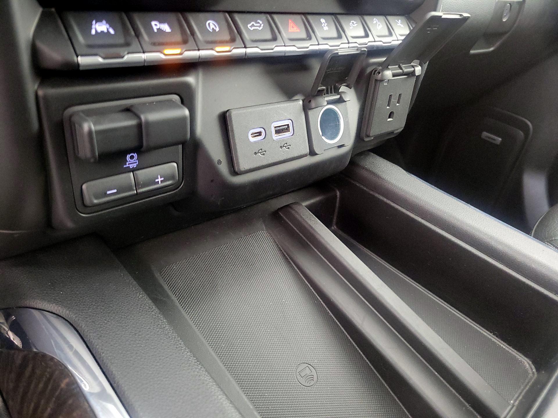 Thumbnail: 2019 GMC Sierra 1500 - 19