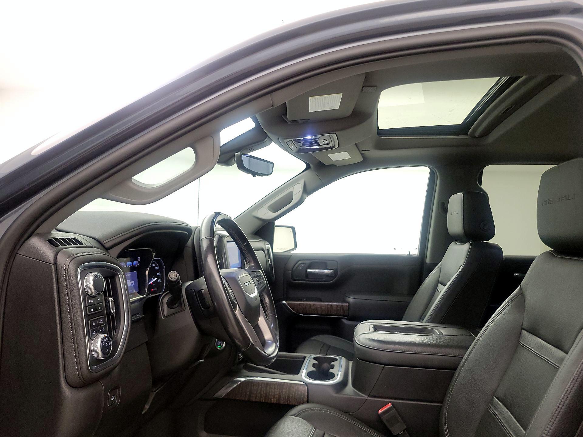 Thumbnail: 2019 GMC Sierra 1500 - 20