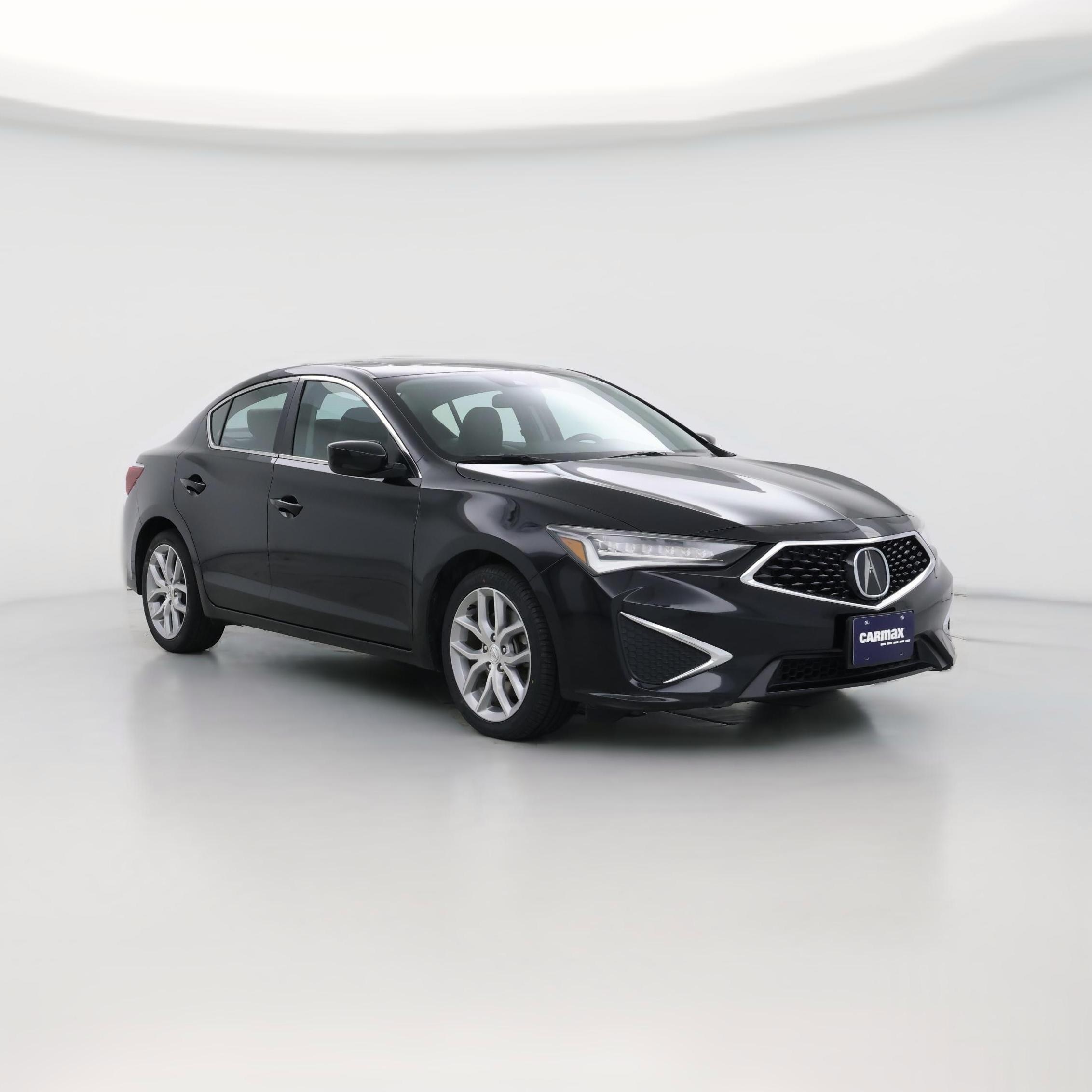 Thumbnail: 2019 Acura ILX - 1