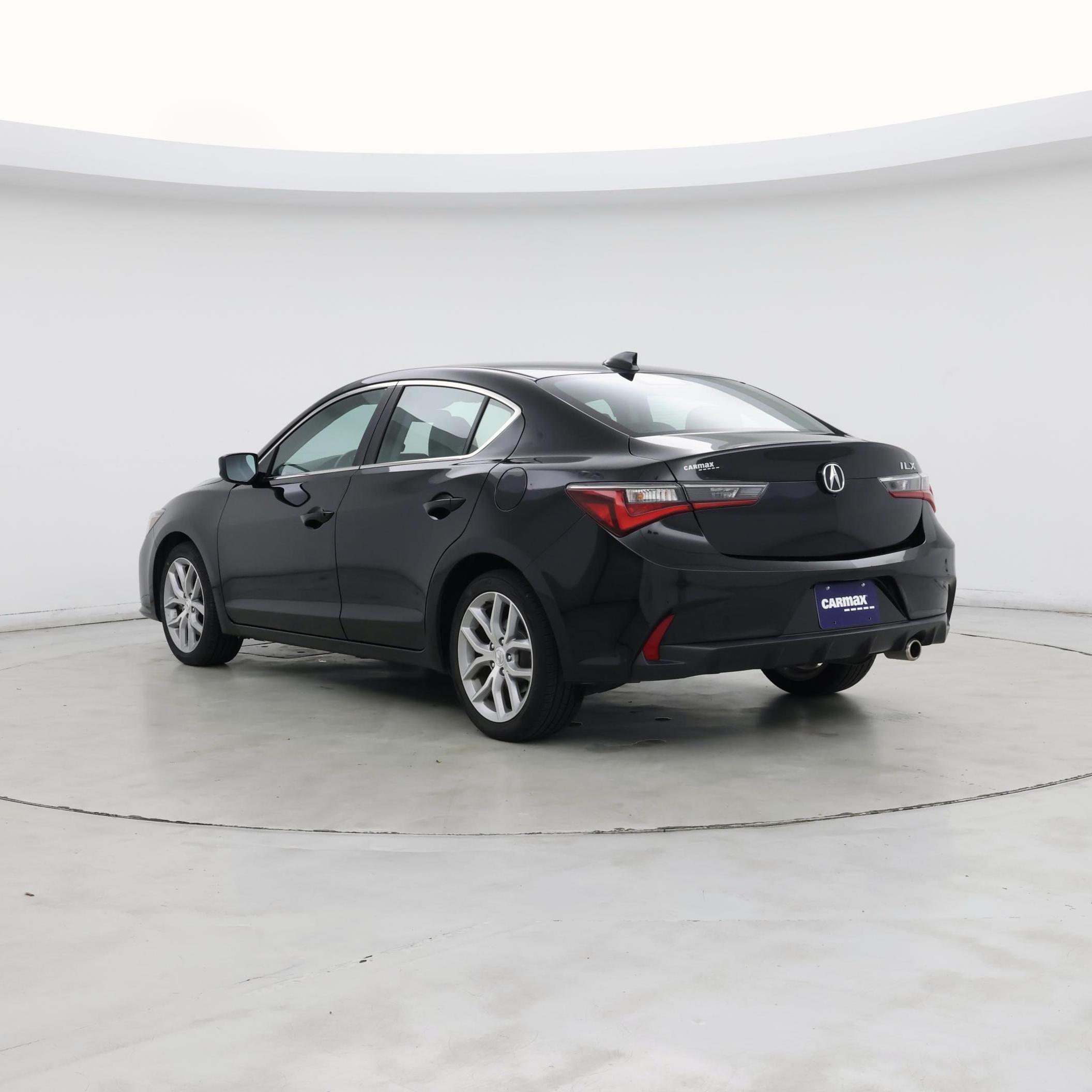 Thumbnail: 2019 Acura ILX - 2