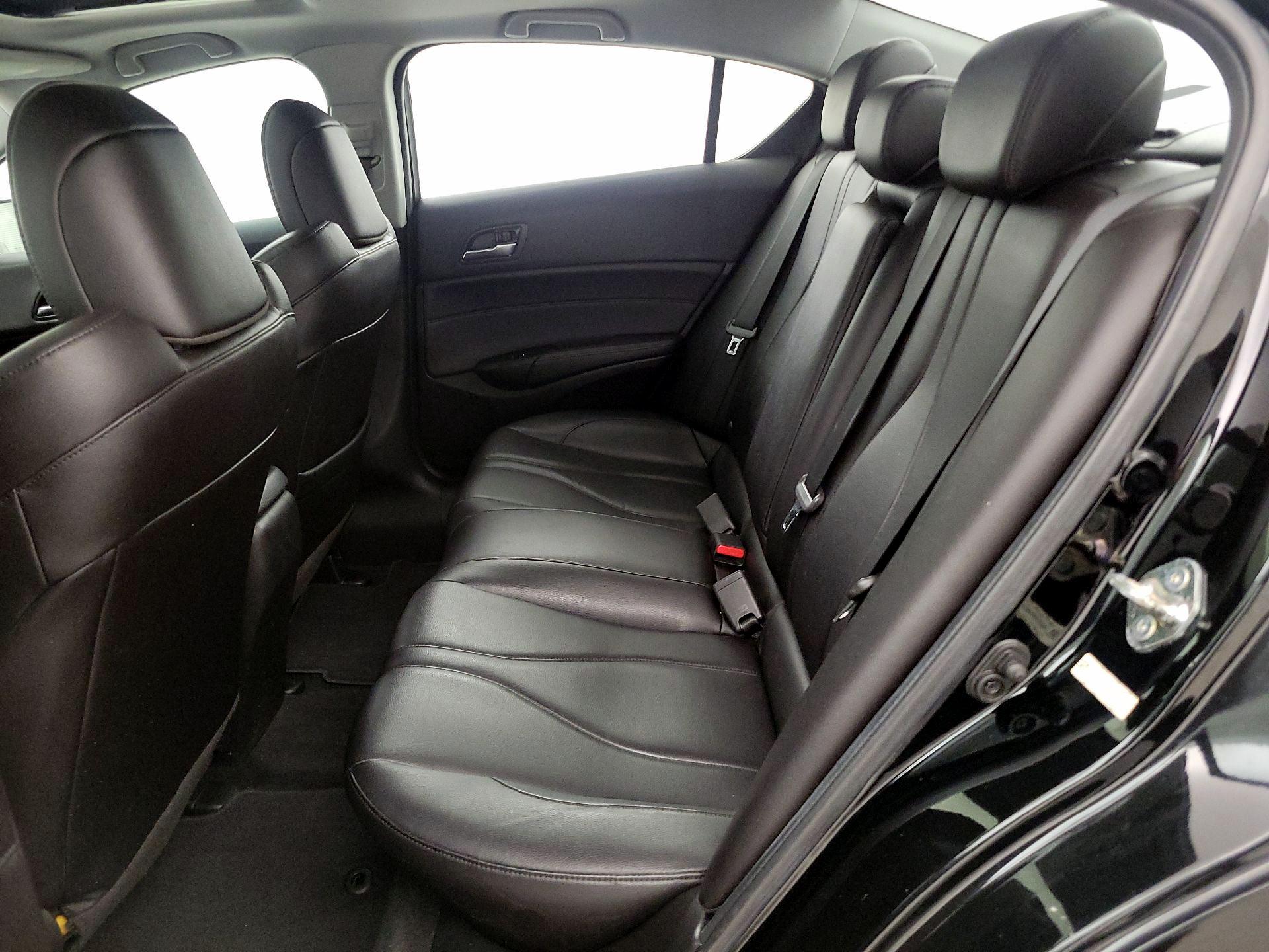 Thumbnail: 2019 Acura ILX - 20