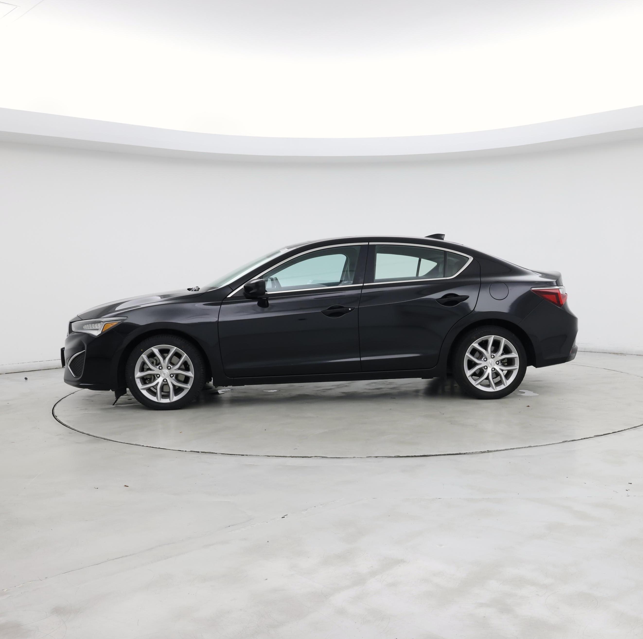 Thumbnail: 2019 Acura ILX - 3