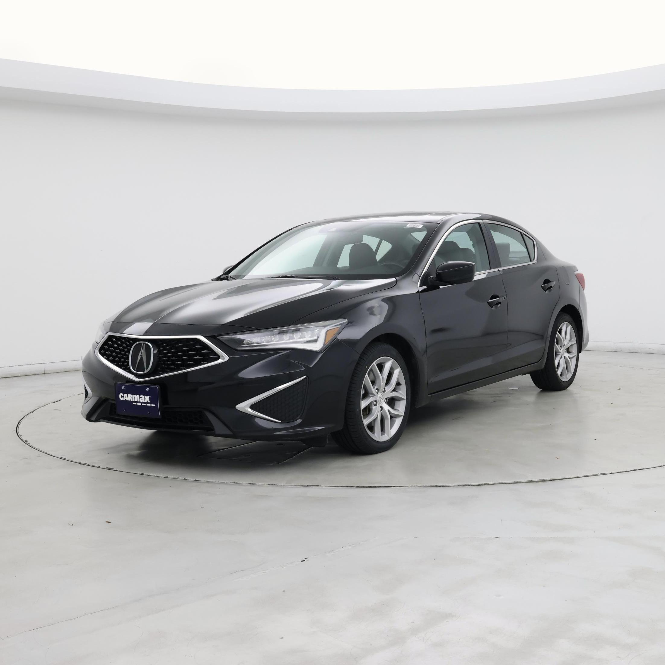 Thumbnail: 2019 Acura ILX - 4