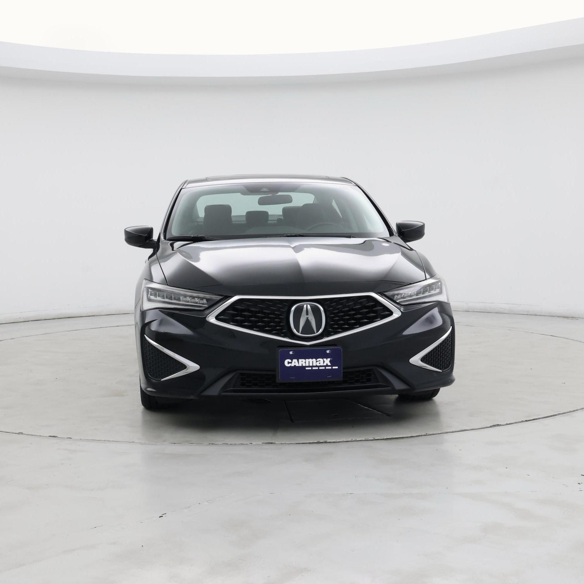 Thumbnail: 2019 Acura ILX - 5