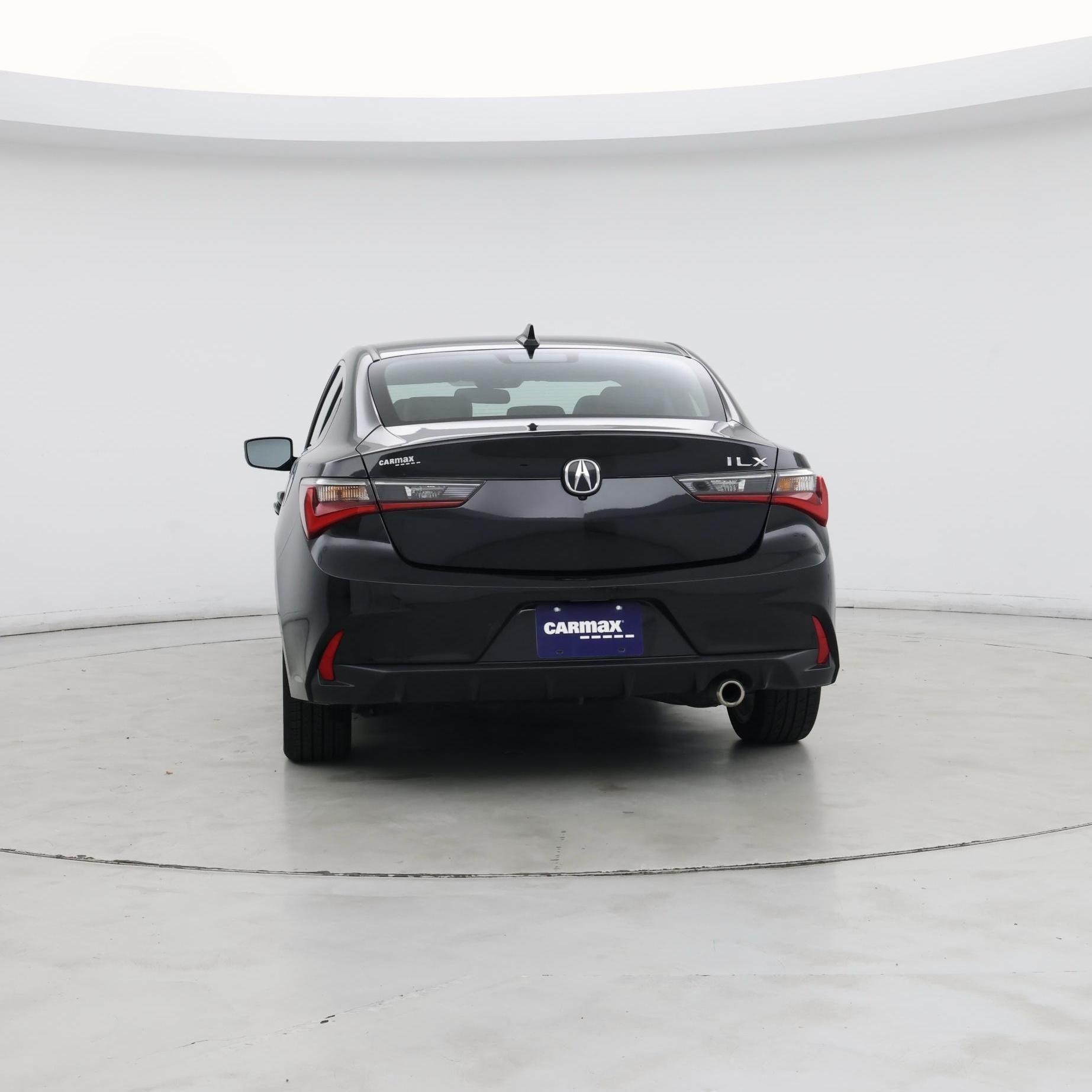 Thumbnail: 2019 Acura ILX - 6