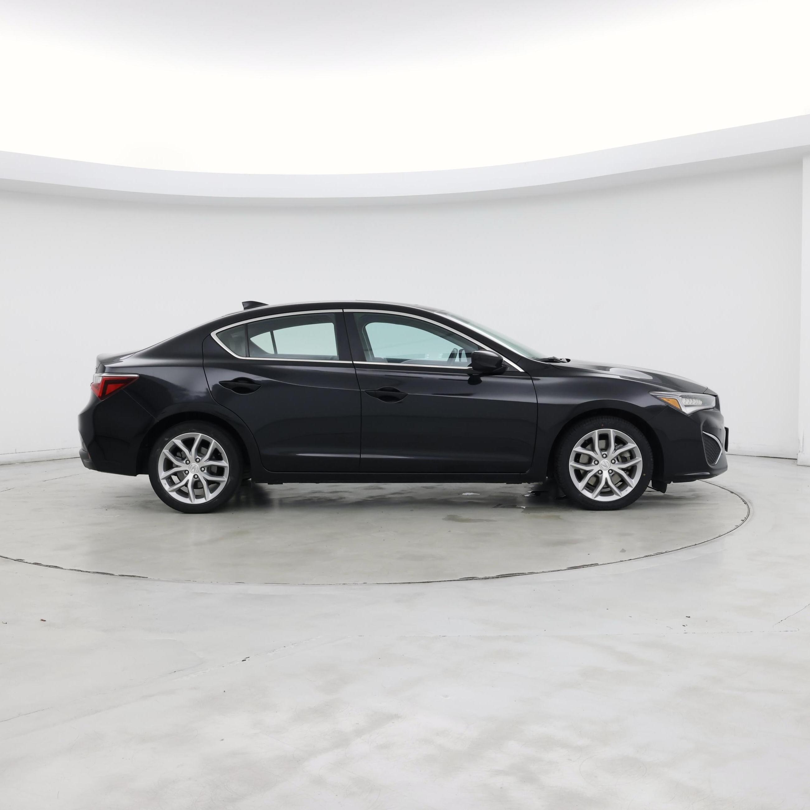Thumbnail: 2019 Acura ILX - 7