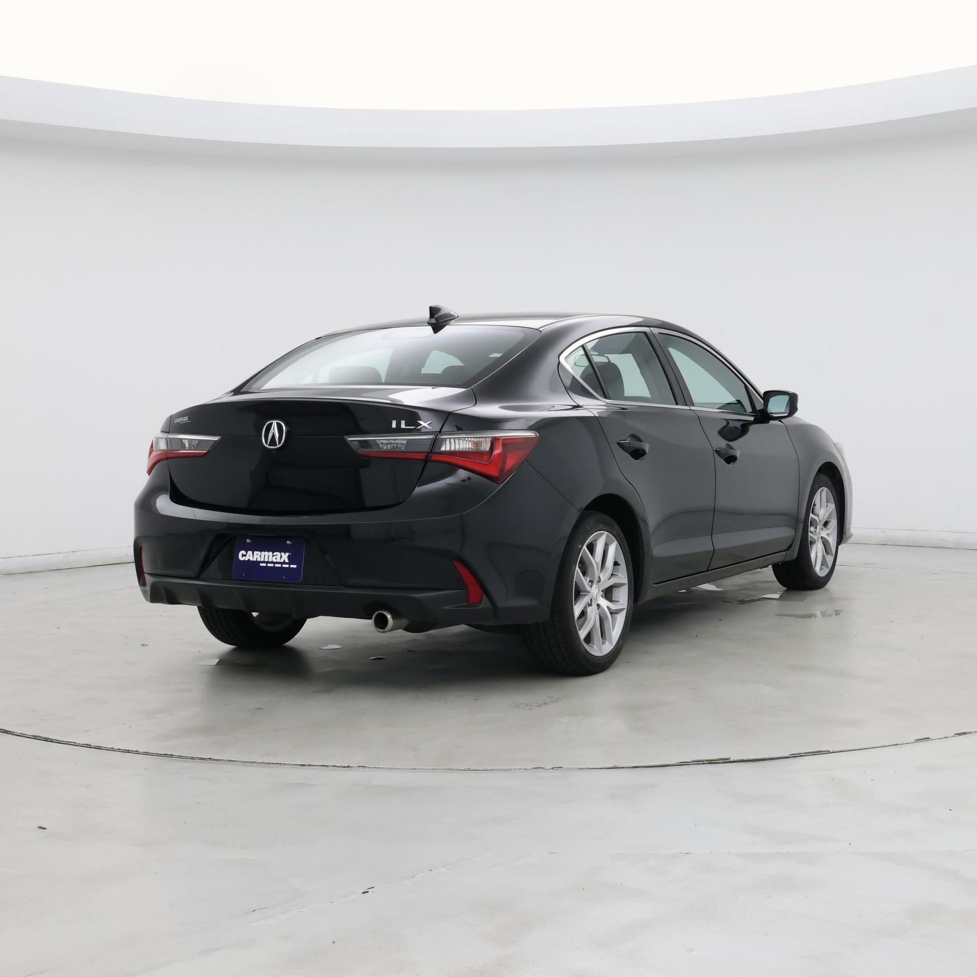 Thumbnail: 2019 Acura ILX - 8