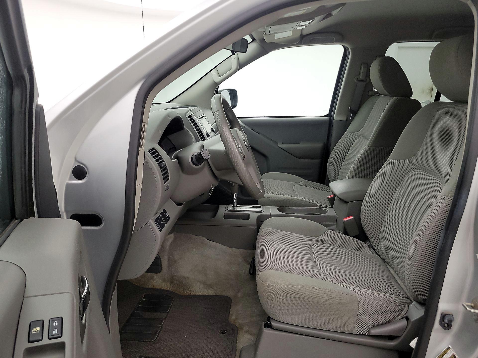 Thumbnail: 2018 Nissan Frontier - 11