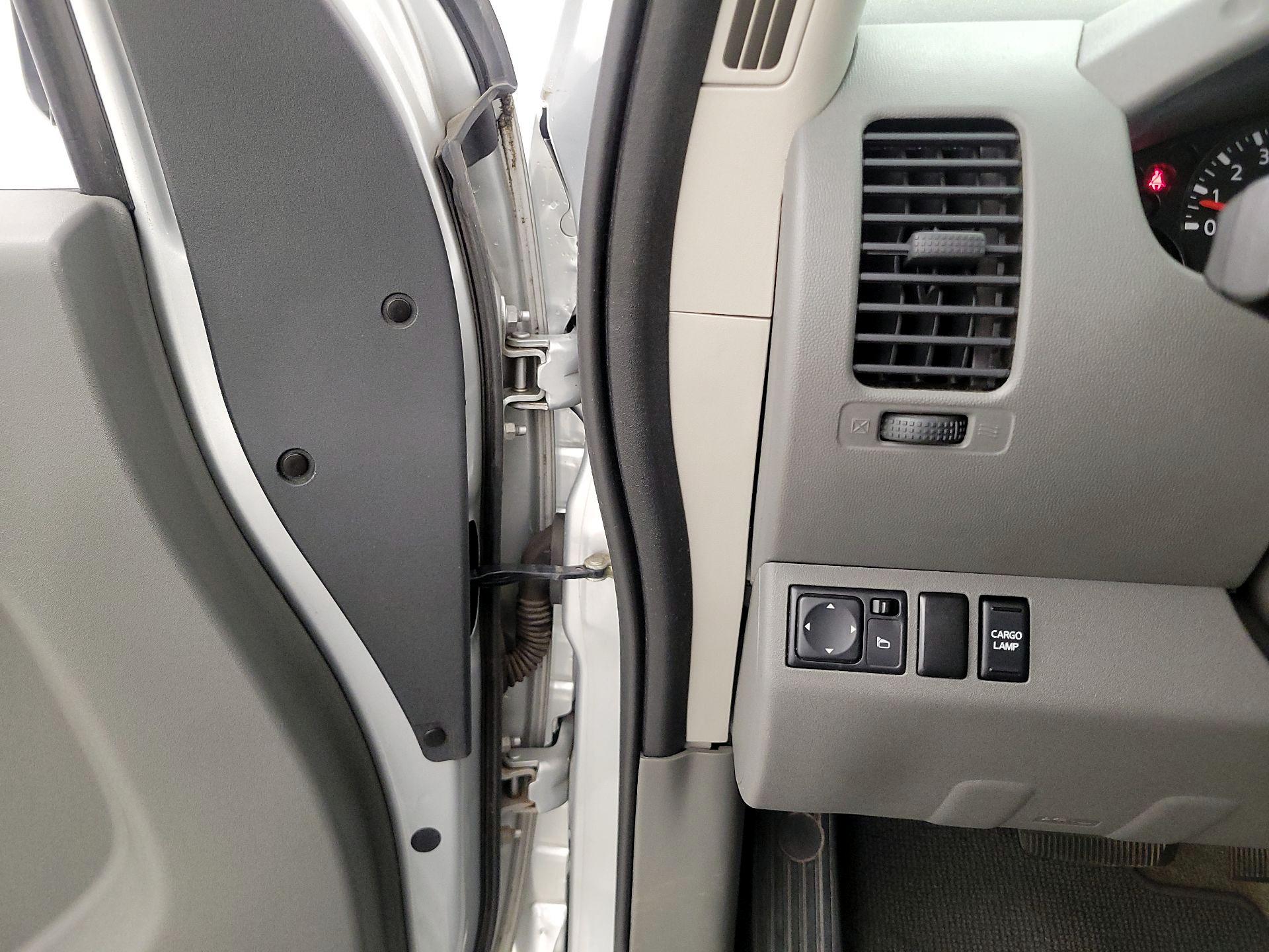 Thumbnail: 2018 Nissan Frontier - 13