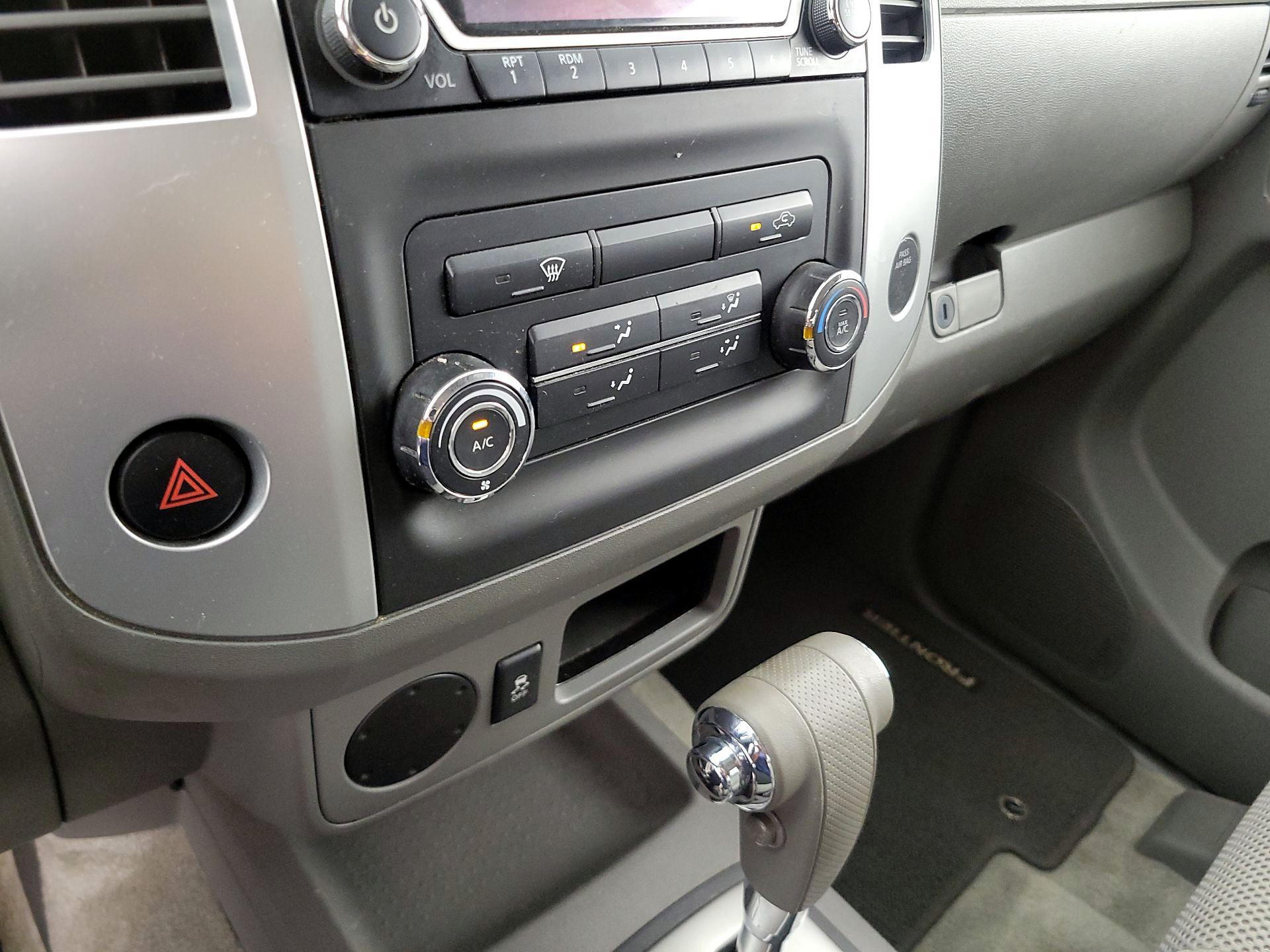 Thumbnail: 2018 Nissan Frontier - 16