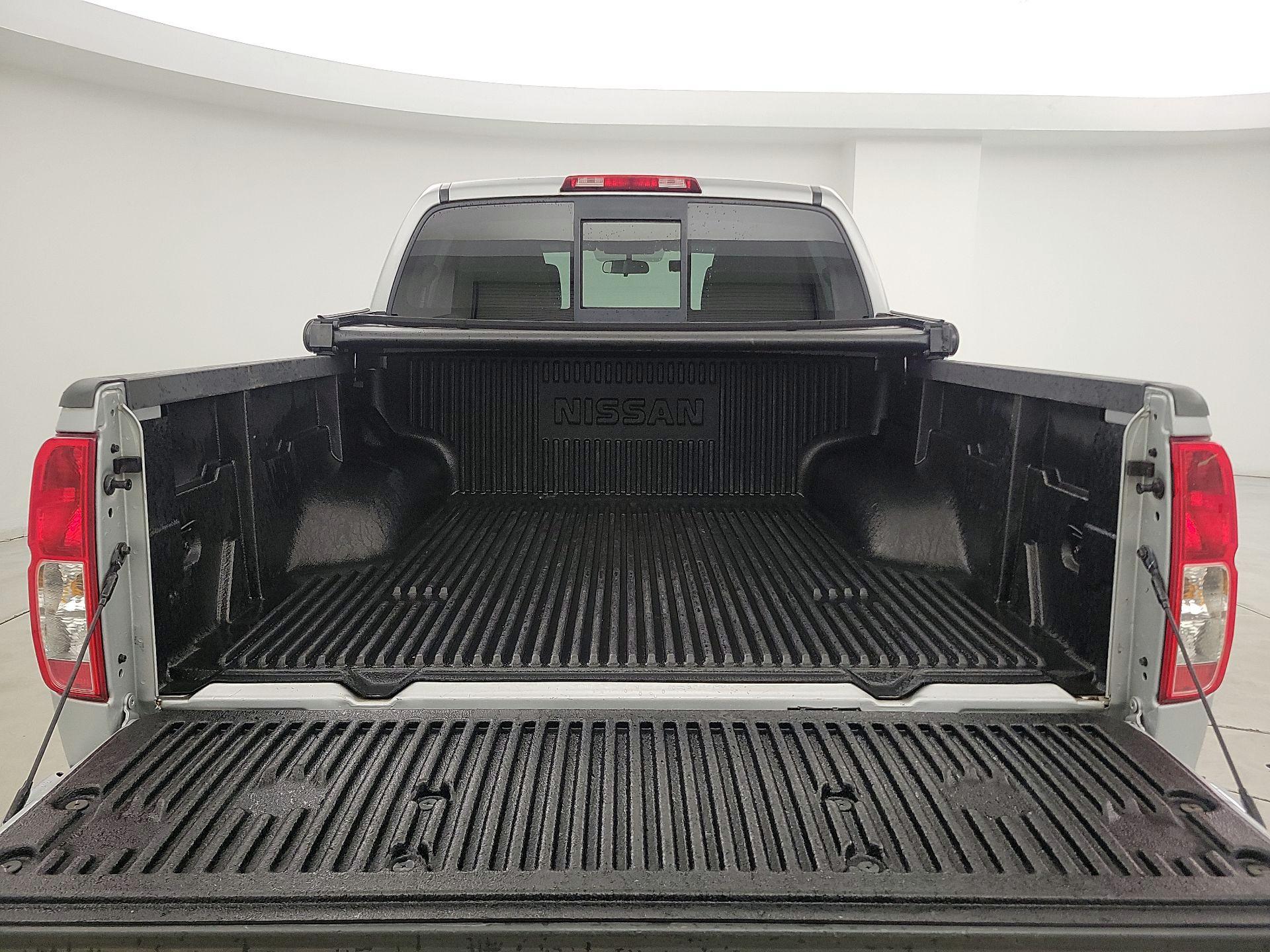 Thumbnail: 2018 Nissan Frontier - 20