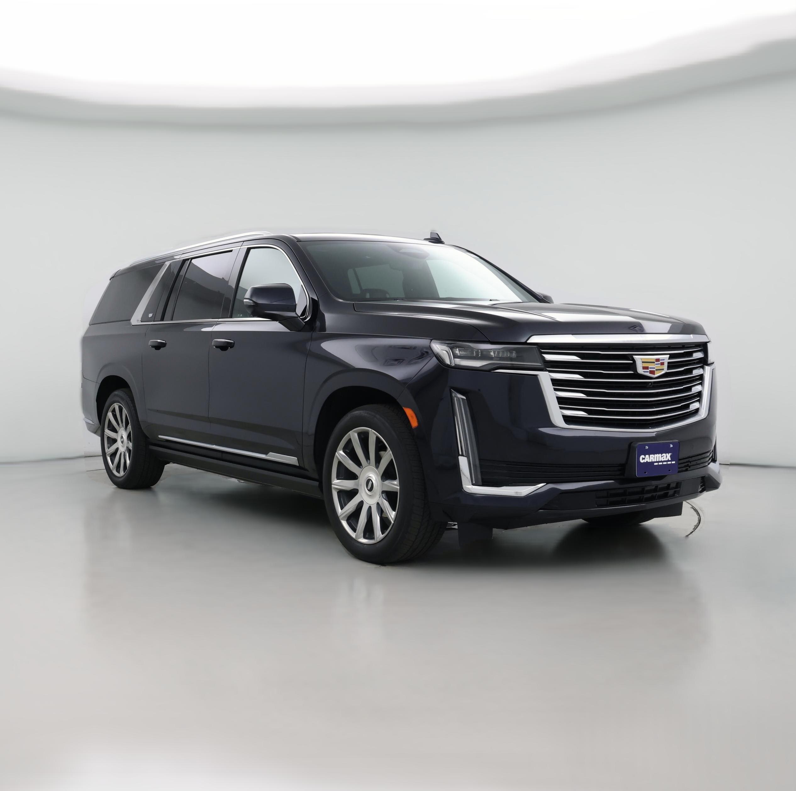Thumbnail: 2023 Cadillac Escalade - 1