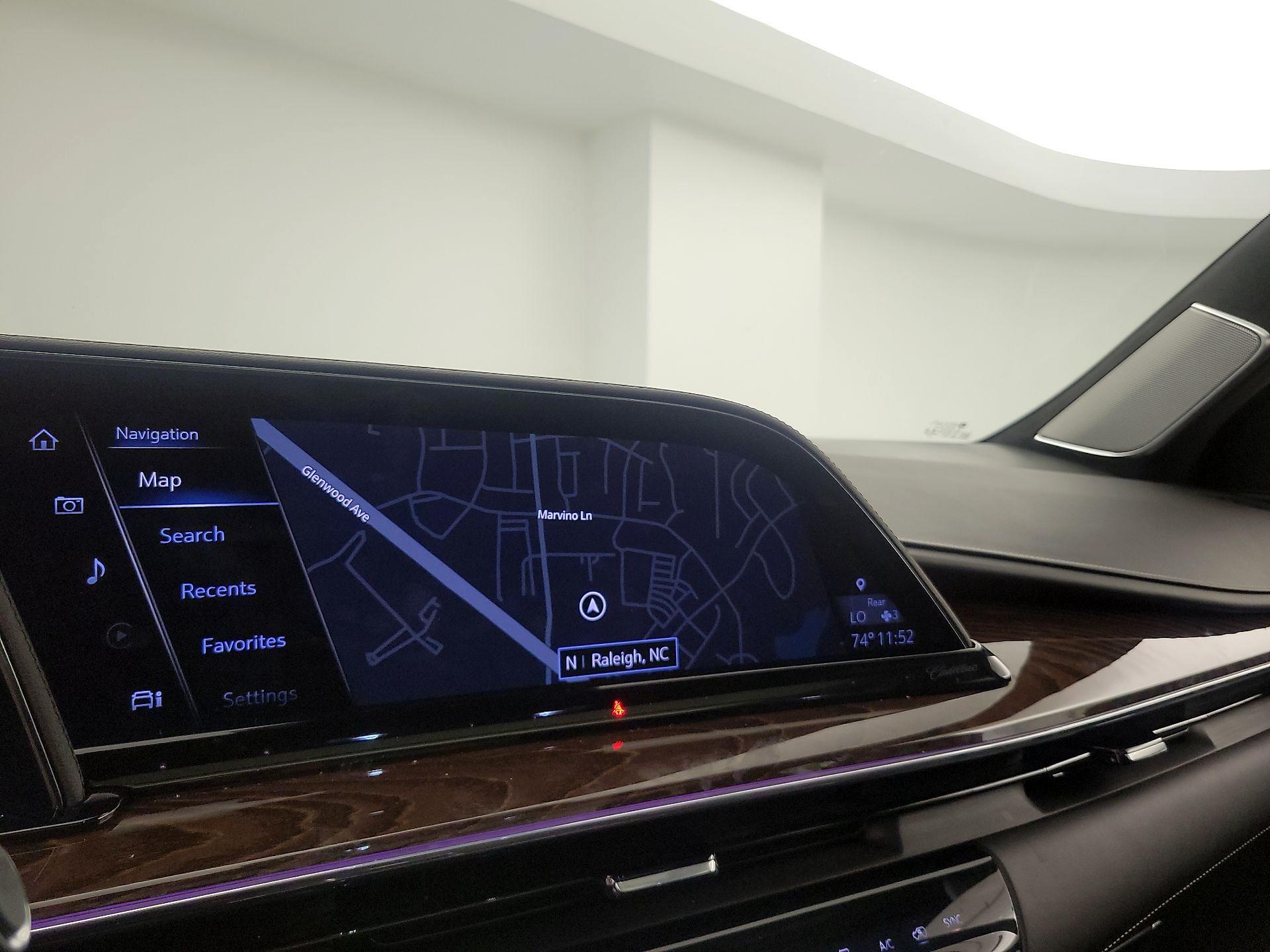 Thumbnail: 2023 Cadillac Escalade - 14