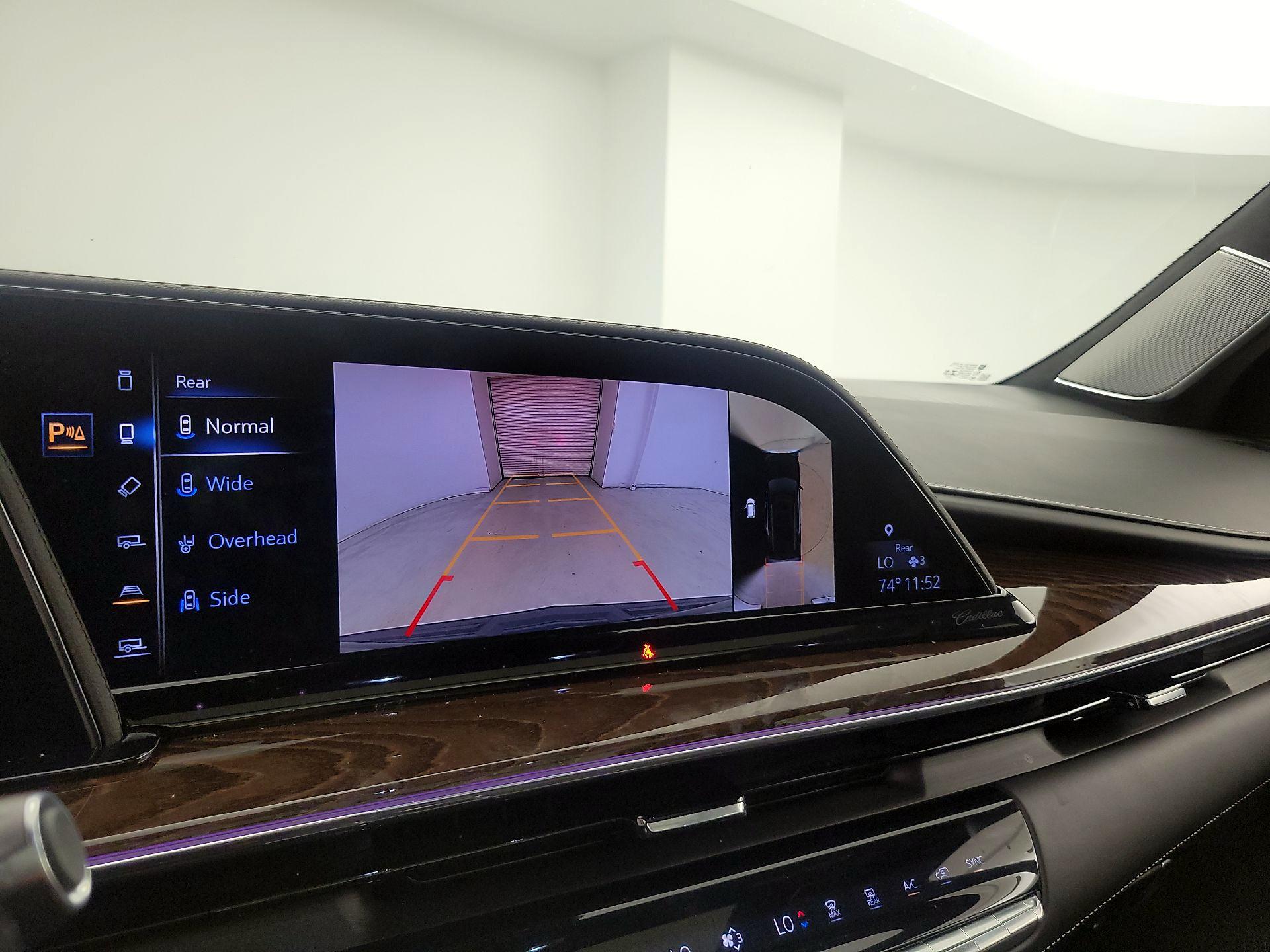 Thumbnail: 2023 Cadillac Escalade - 15