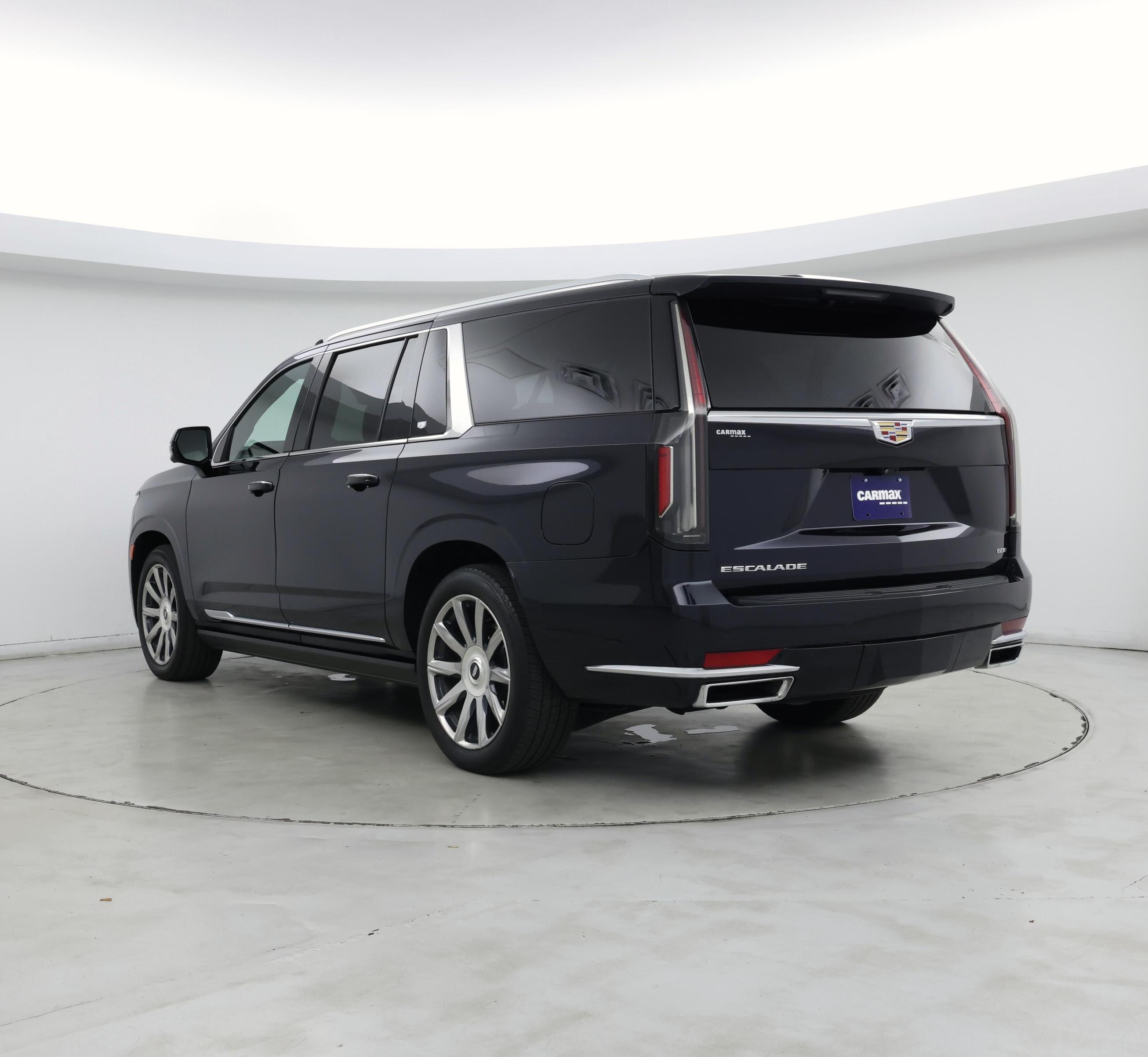 Thumbnail: 2023 Cadillac Escalade - 2