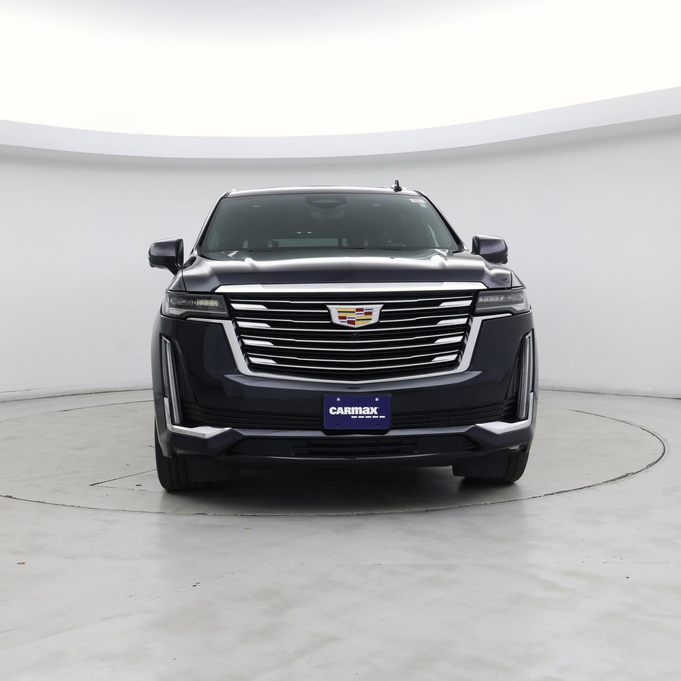 Thumbnail: 2023 Cadillac Escalade - 5