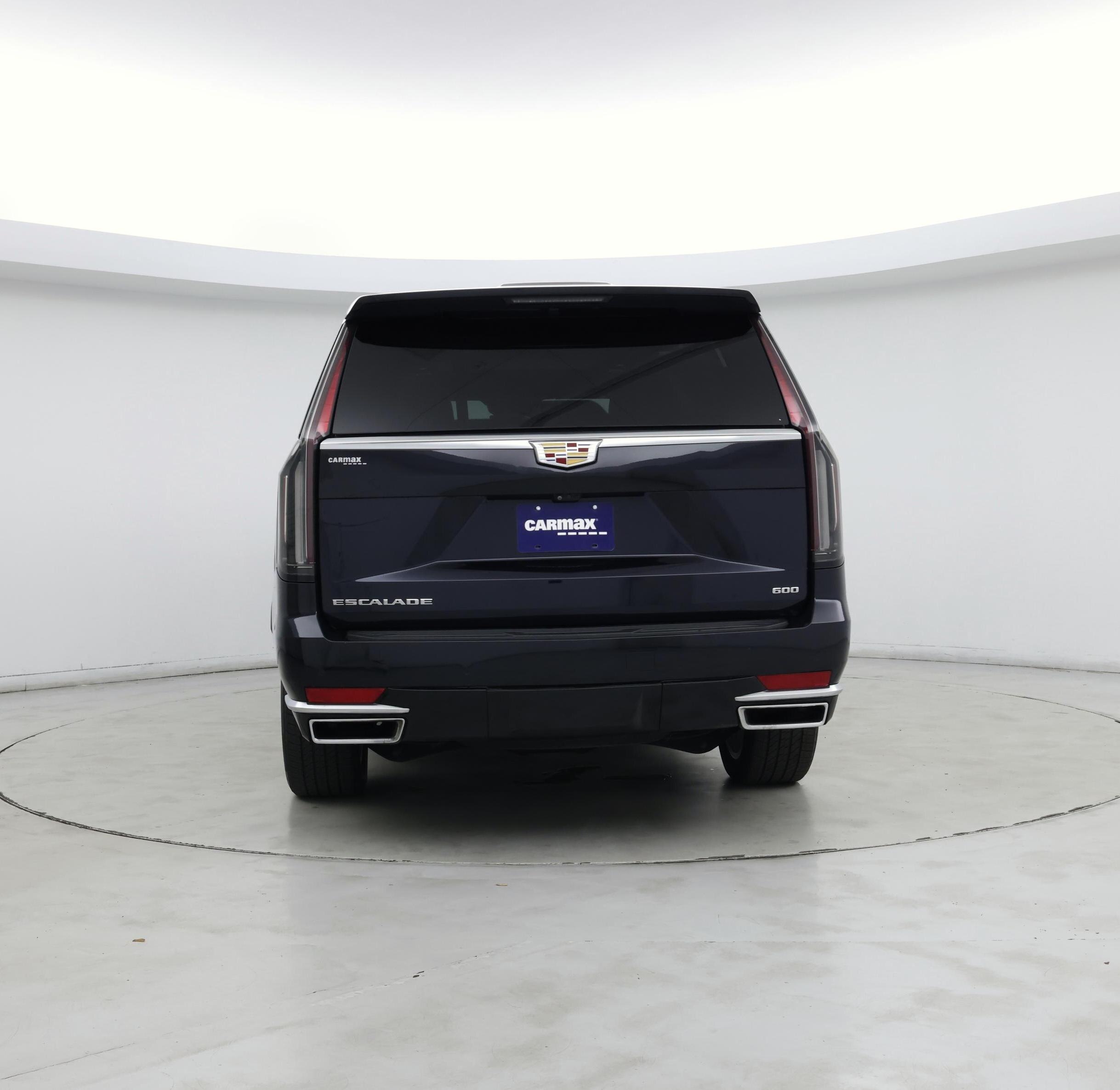 Thumbnail: 2023 Cadillac Escalade - 6