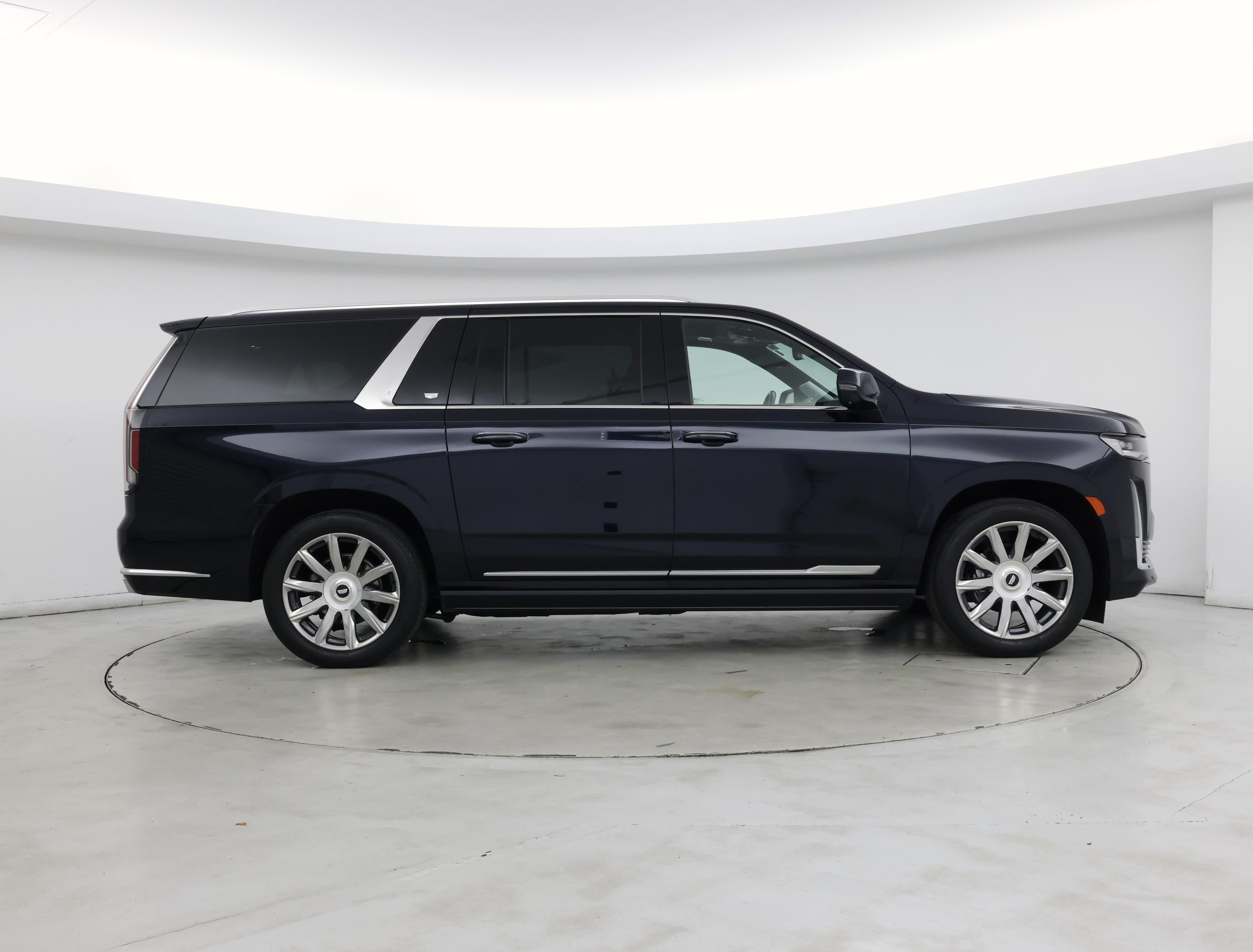 Thumbnail: 2023 Cadillac Escalade - 7