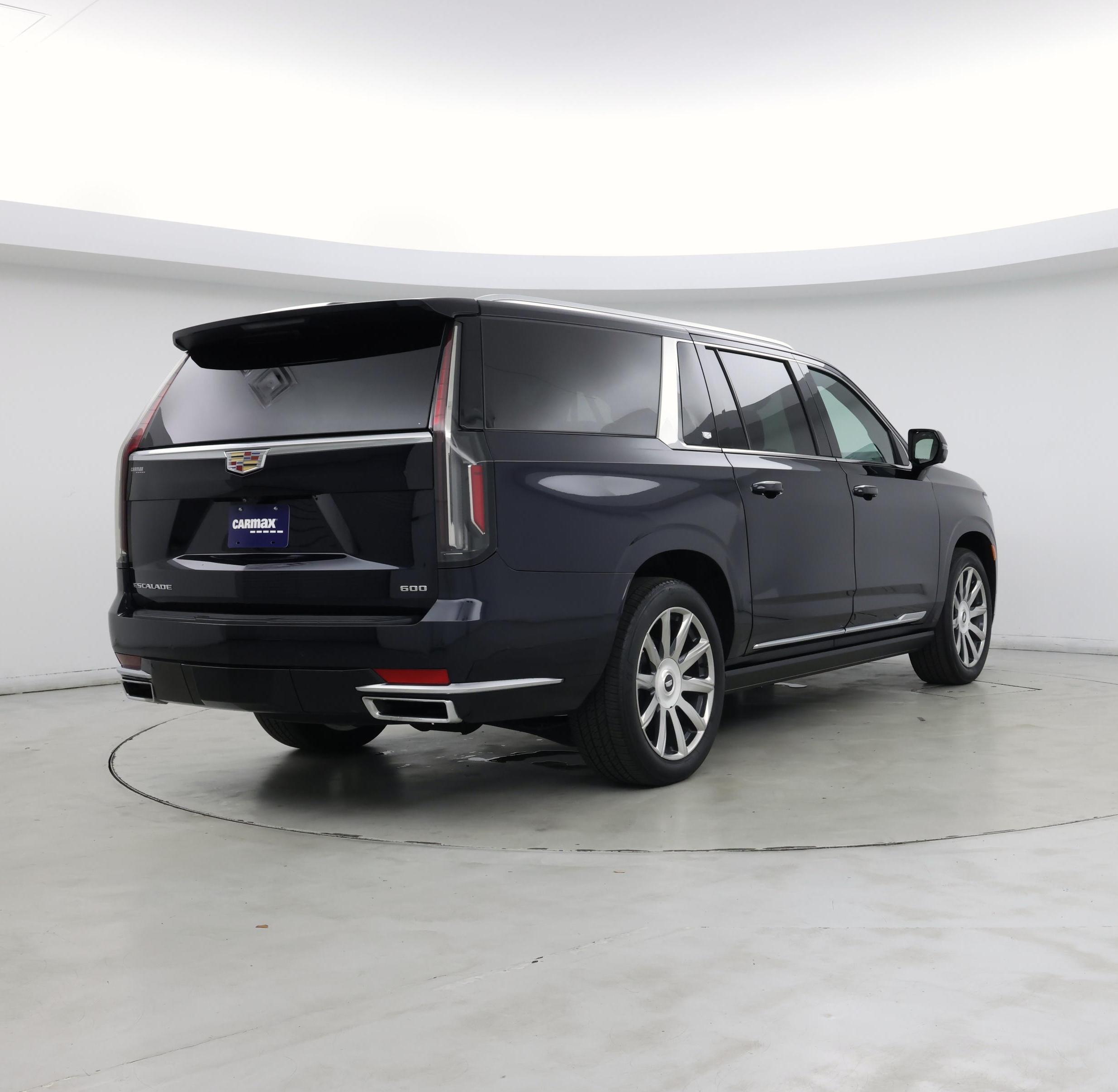 Thumbnail: 2023 Cadillac Escalade - 8