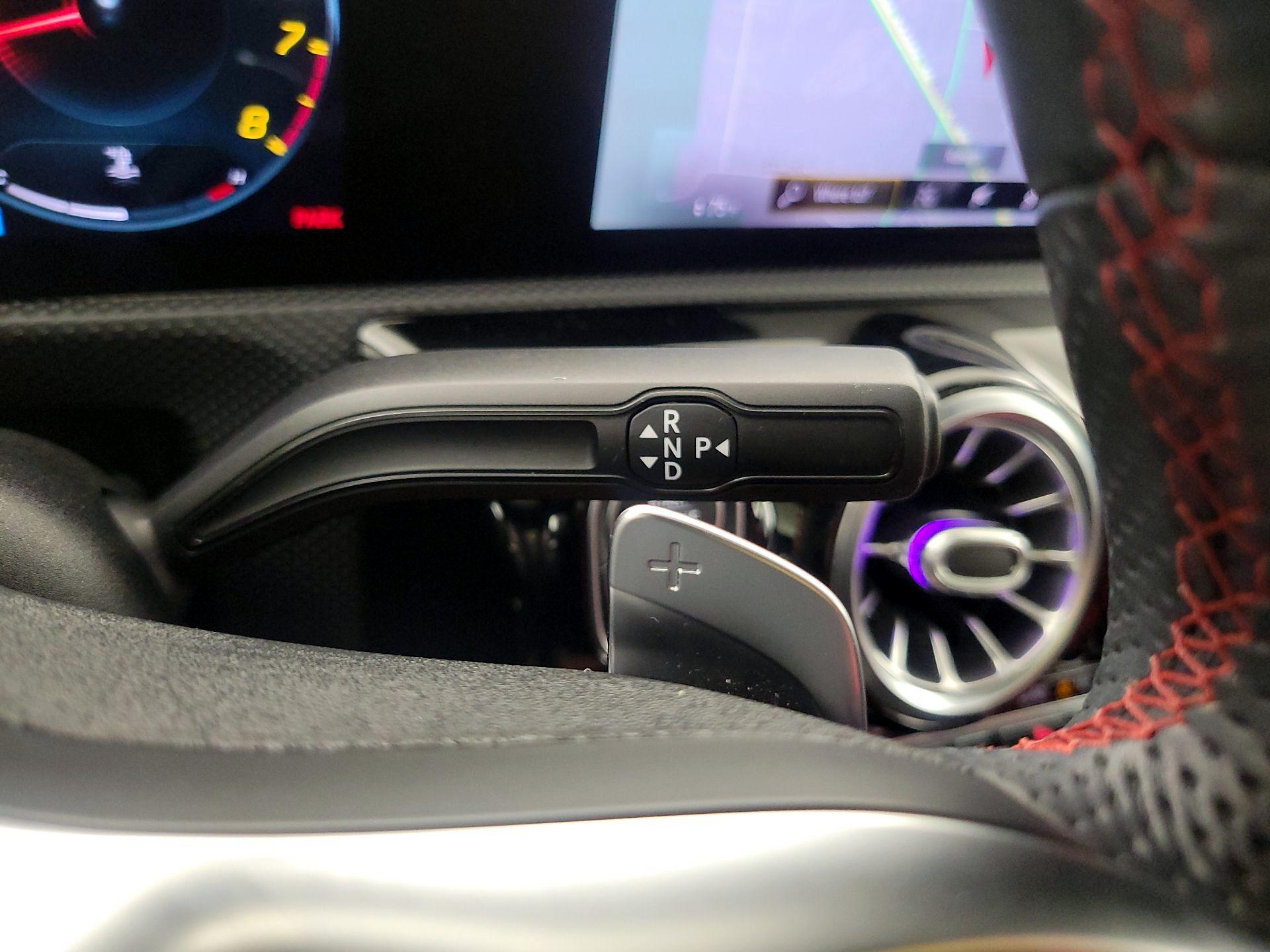 Thumbnail: 2021 Mercedes-Benz CLA - 18