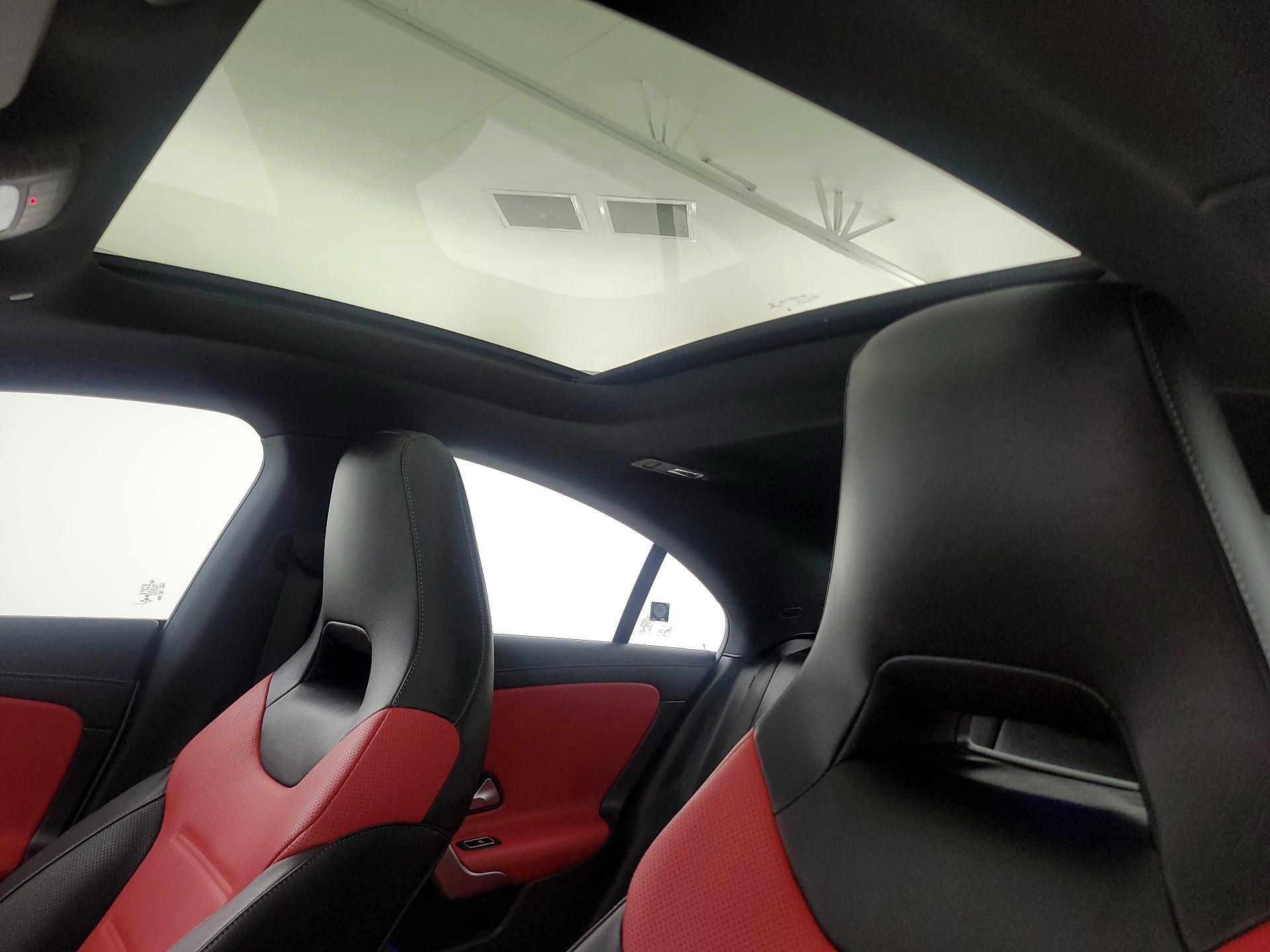 Thumbnail: 2021 Mercedes-Benz CLA - 20