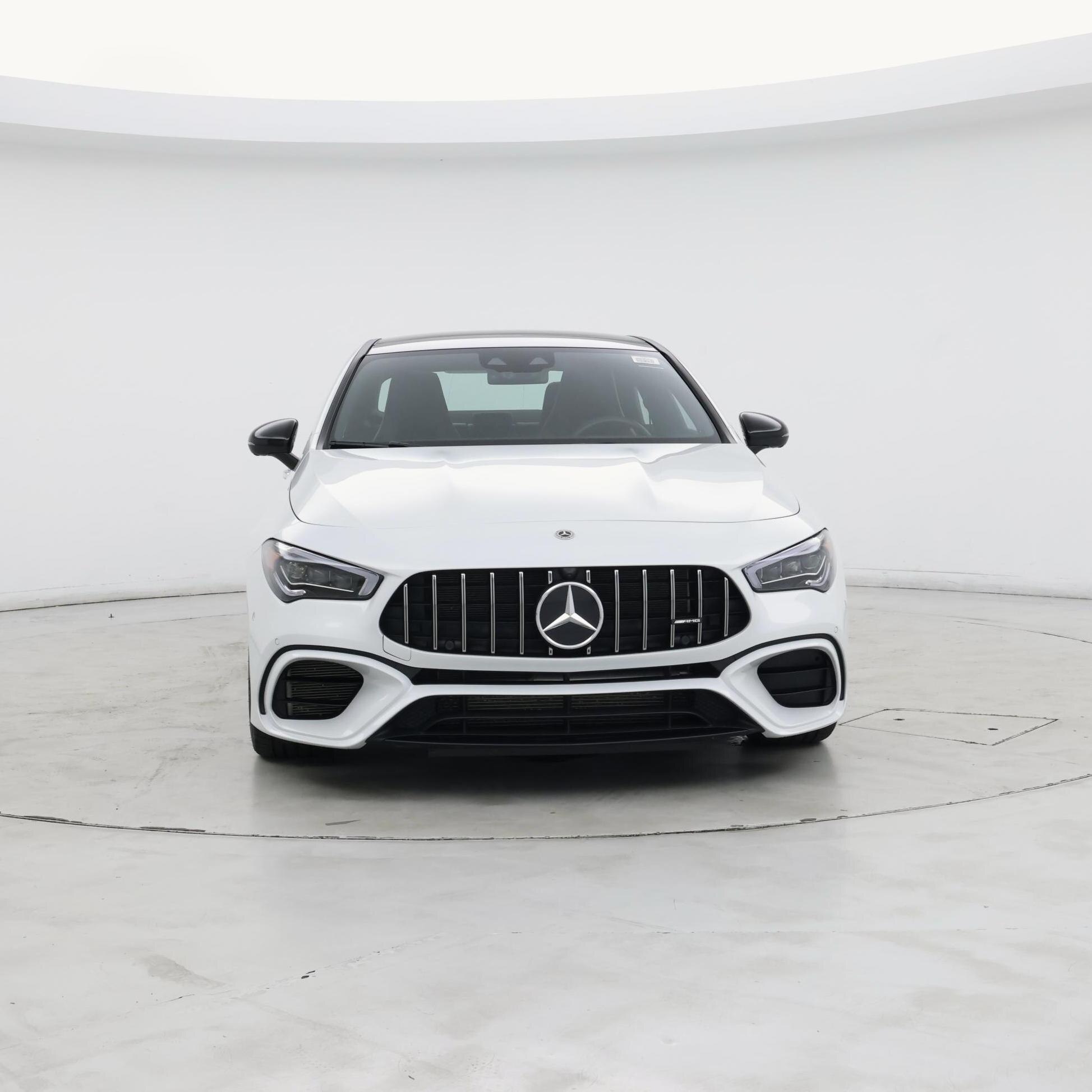 Thumbnail: 2021 Mercedes-Benz CLA - 5