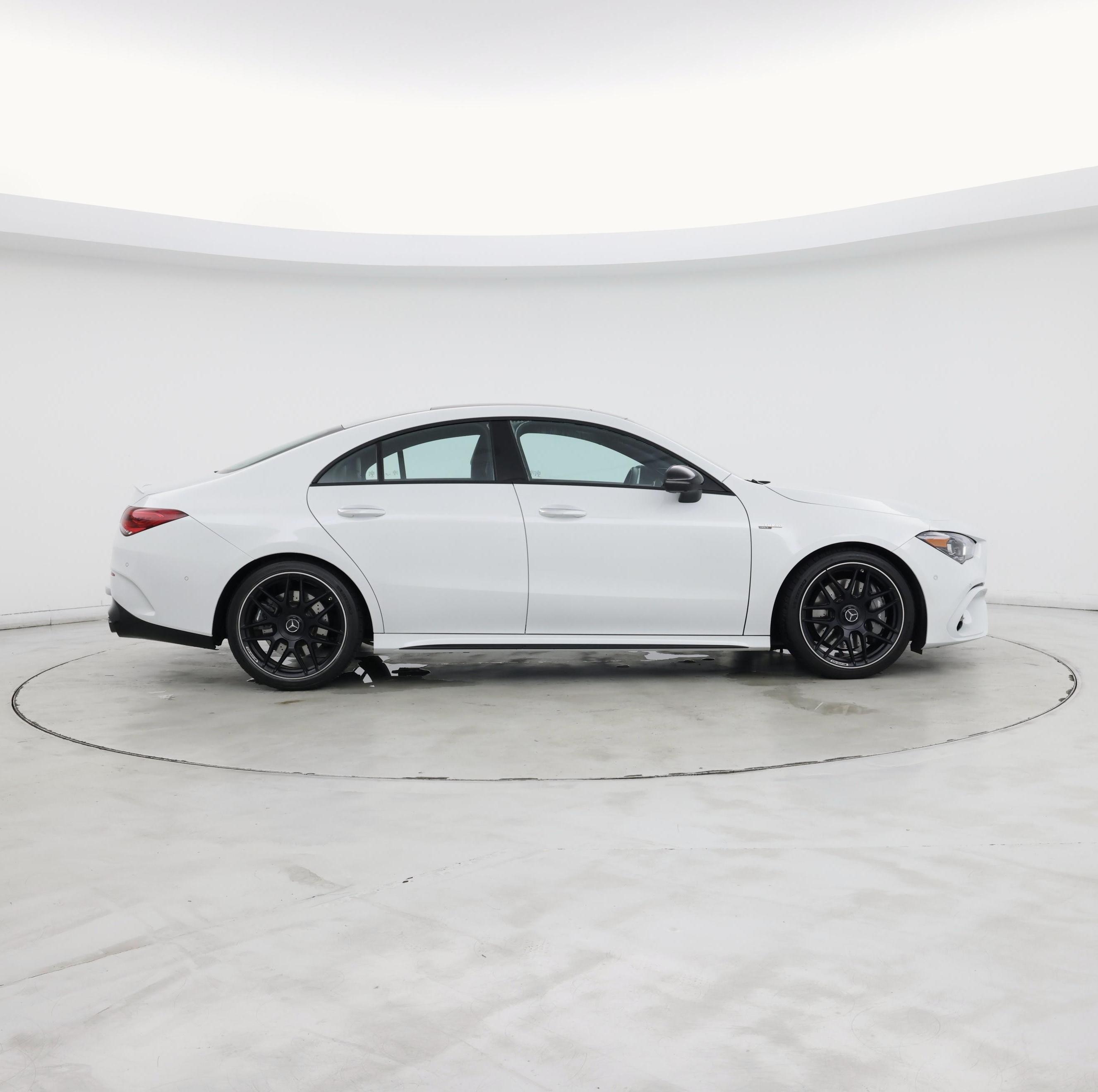 Thumbnail: 2021 Mercedes-Benz CLA - 7