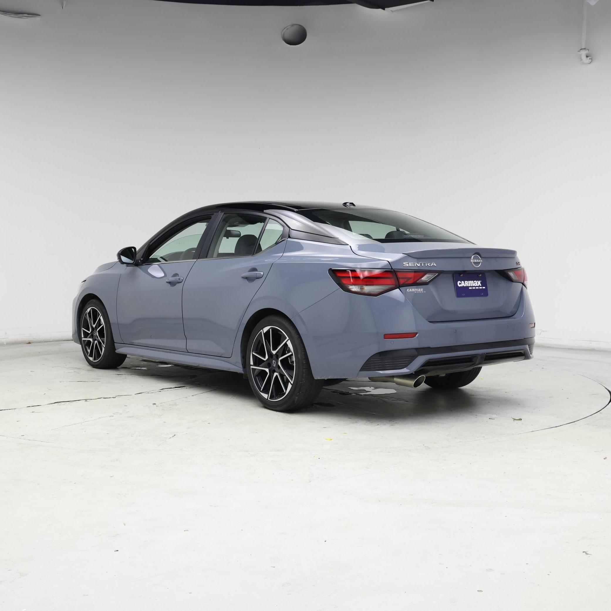 Thumbnail: 2025 Nissan Sentra - 2