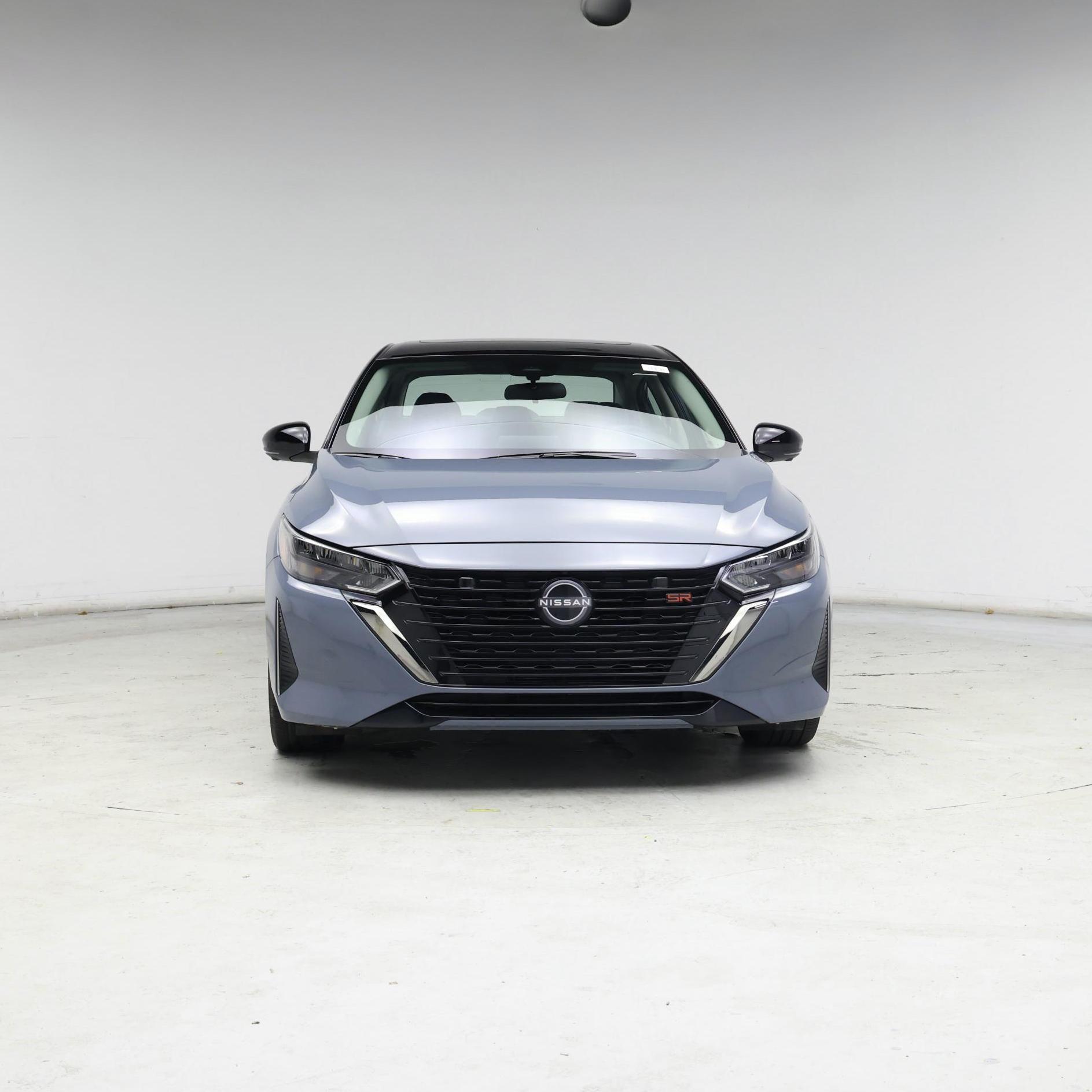 Thumbnail: 2025 Nissan Sentra - 5