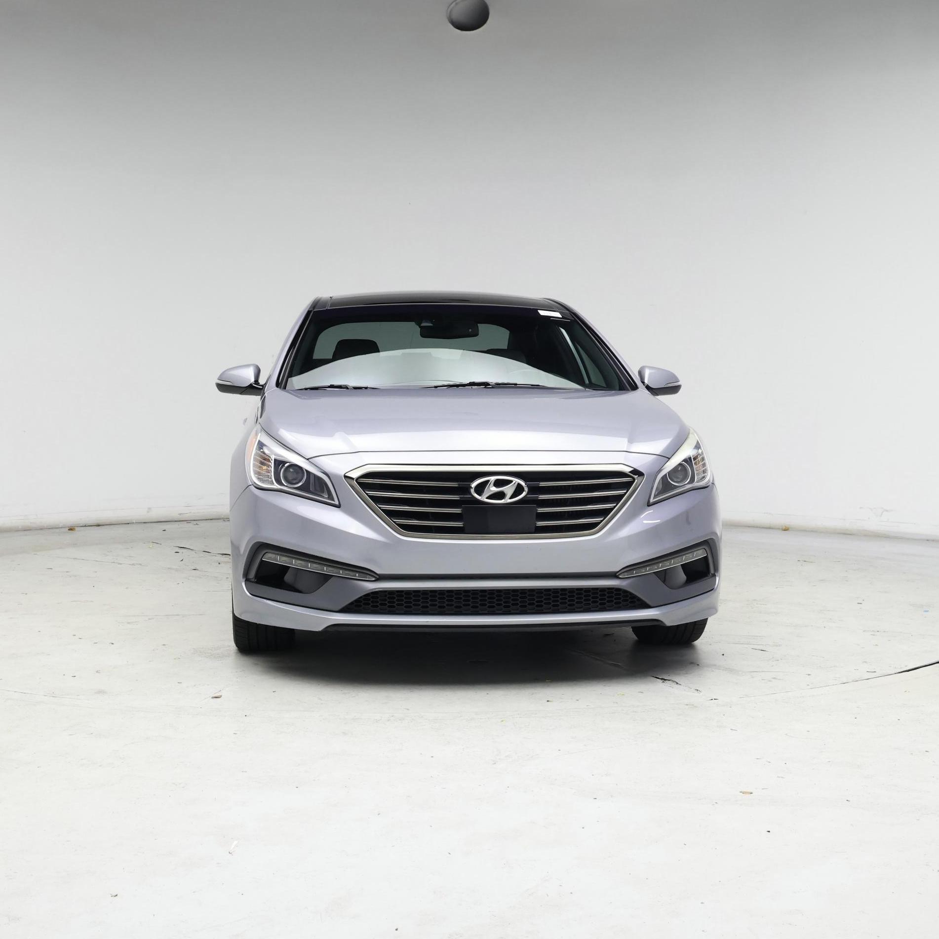 Thumbnail: 2015 Hyundai Sonata - 5