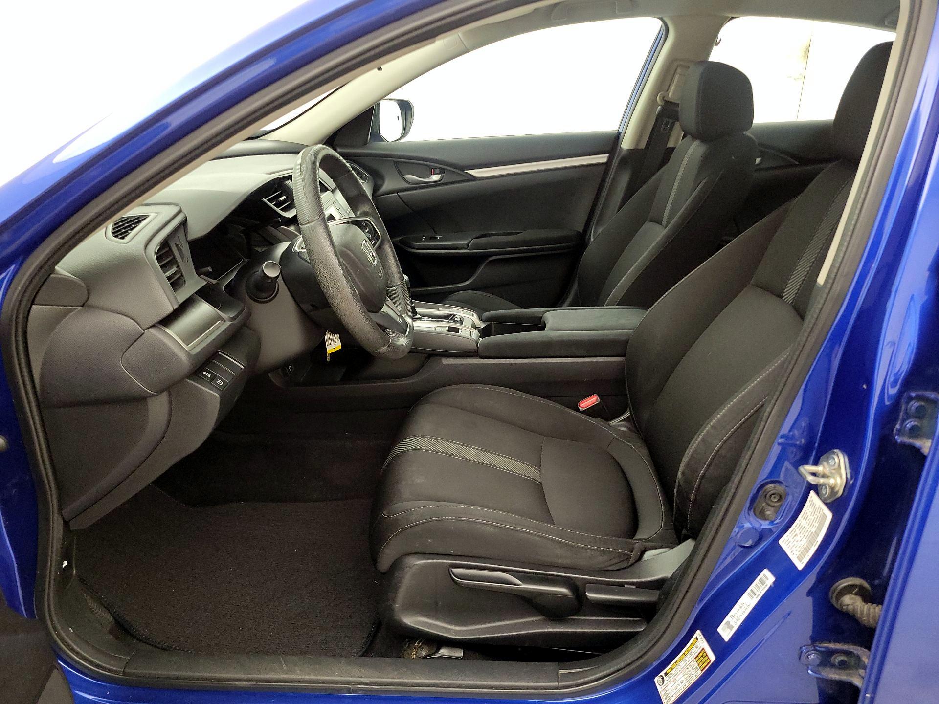 Thumbnail: 2016 Honda Civic - 11