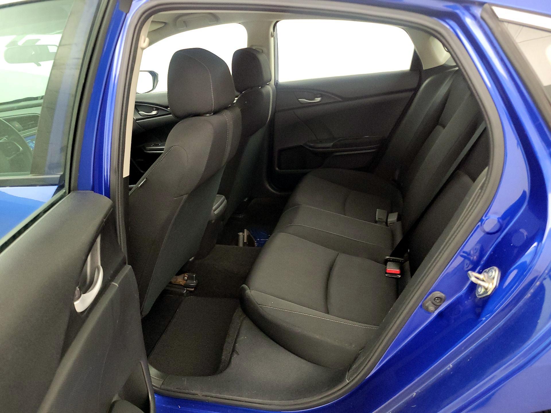 Thumbnail: 2016 Honda Civic - 19