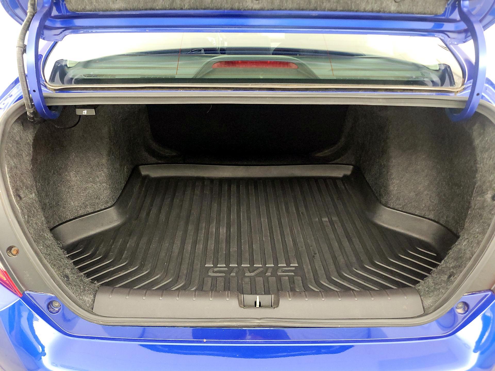 Thumbnail: 2016 Honda Civic - 20