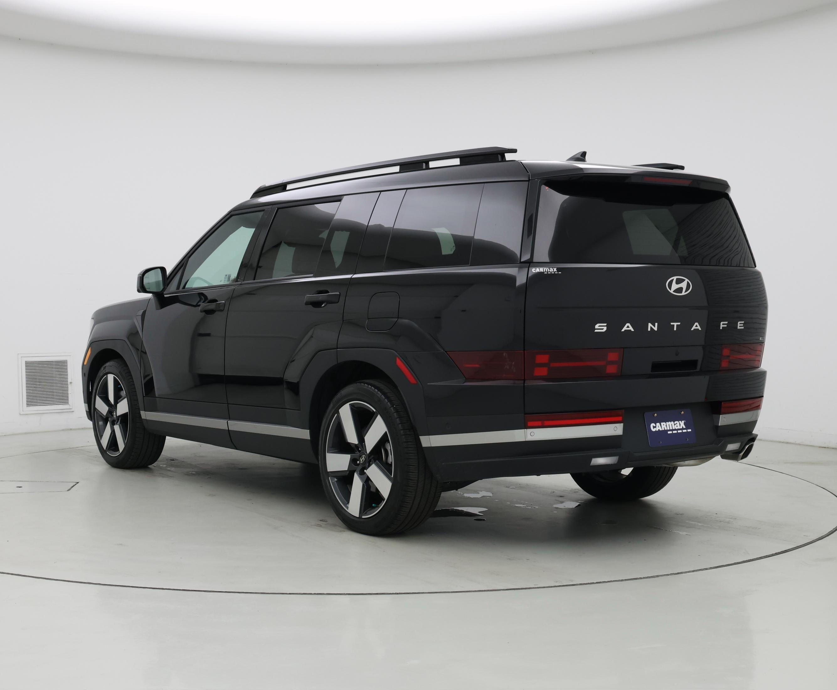 Thumbnail: 2024 Hyundai Santa Fe - 2