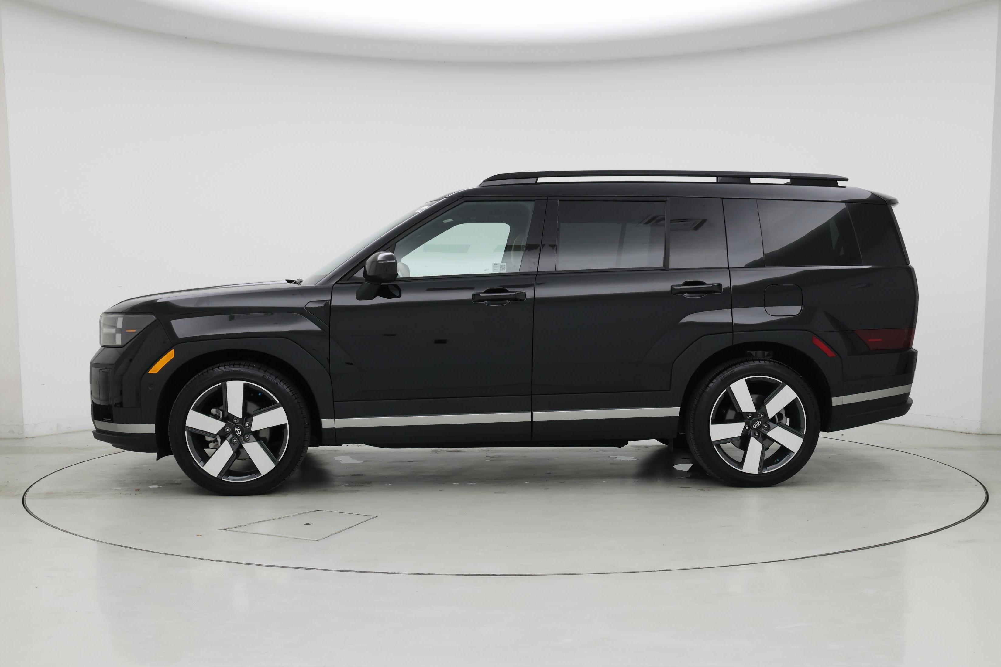 Thumbnail: 2024 Hyundai Santa Fe - 3